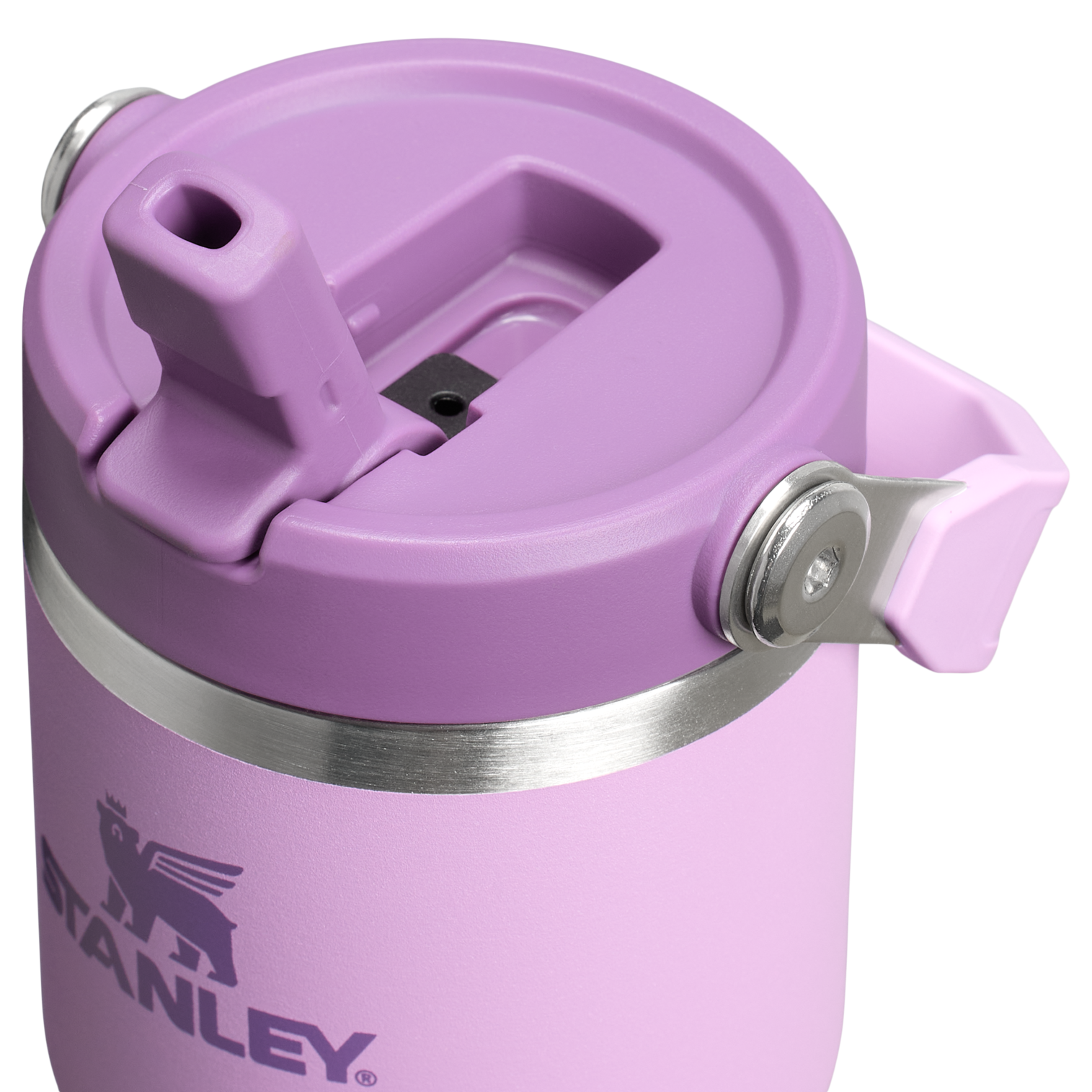 The IceFlow Flip Straw Tumbler | 14 OZ - Image 34