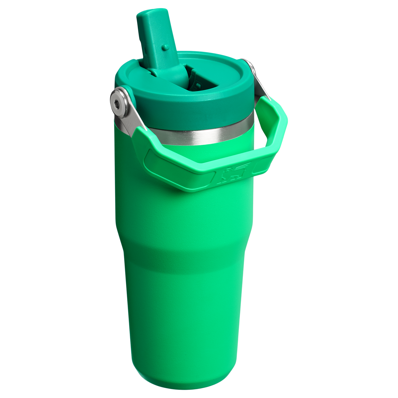 The IceFlow Flip Straw Tumbler | 14 OZ - Image 7