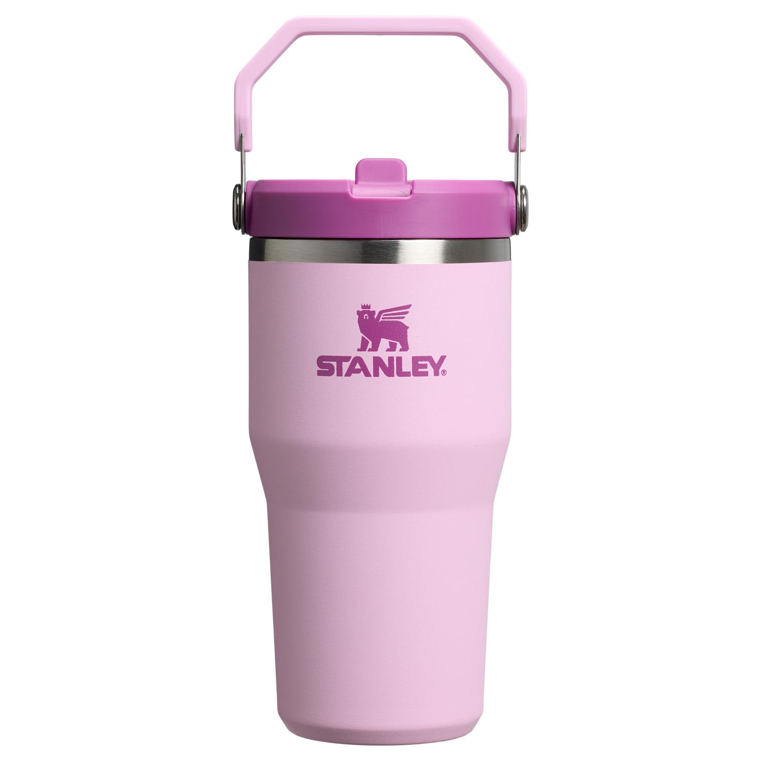 The IceFlow Flip Straw Tumbler | 20 OZ - Image 69