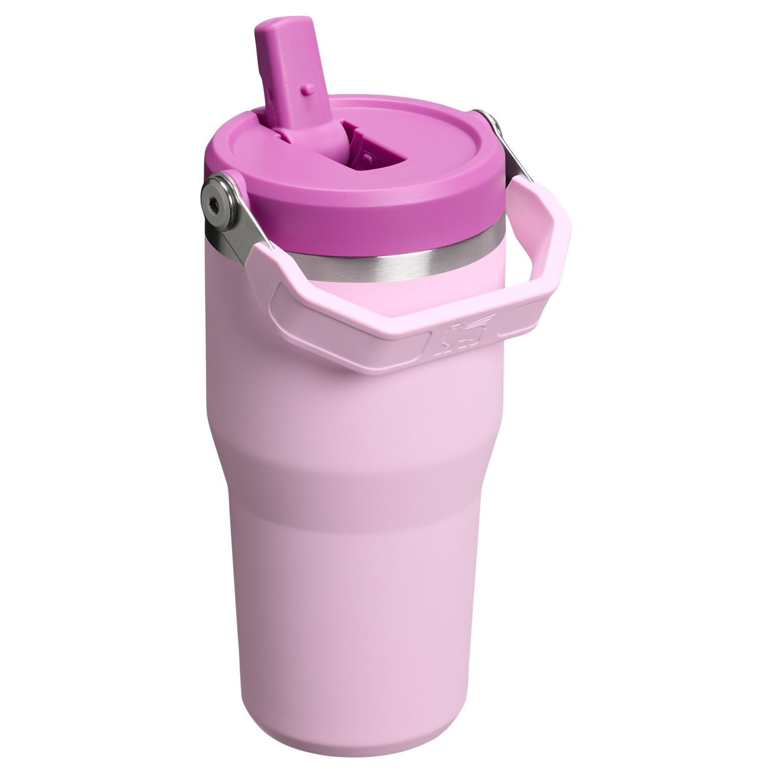 The IceFlow Flip Straw Tumbler | 20 OZ - Stanley Create - Image 44