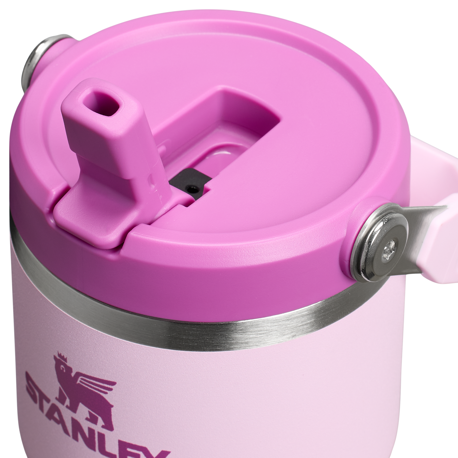 The IceFlow Flip Straw Tumbler | 20 OZ - Image 68