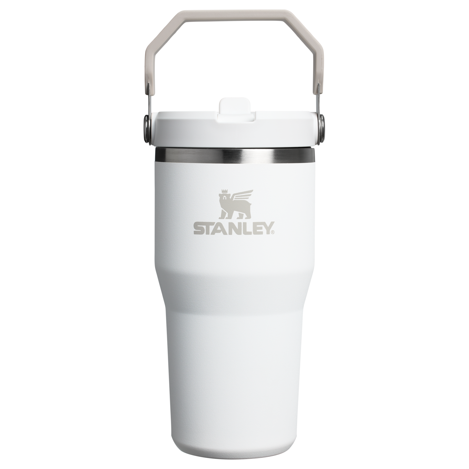 The IceFlow Flip Straw Tumbler | 20 OZ - Stanley Create - Image 46