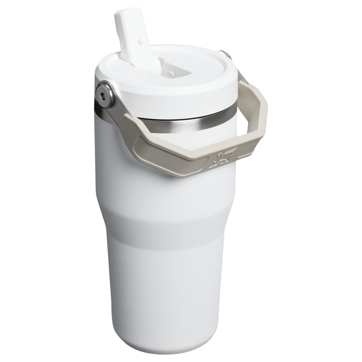 The IceFlow Flip Straw Tumbler | 20 OZ - Stanley Create - Image 47