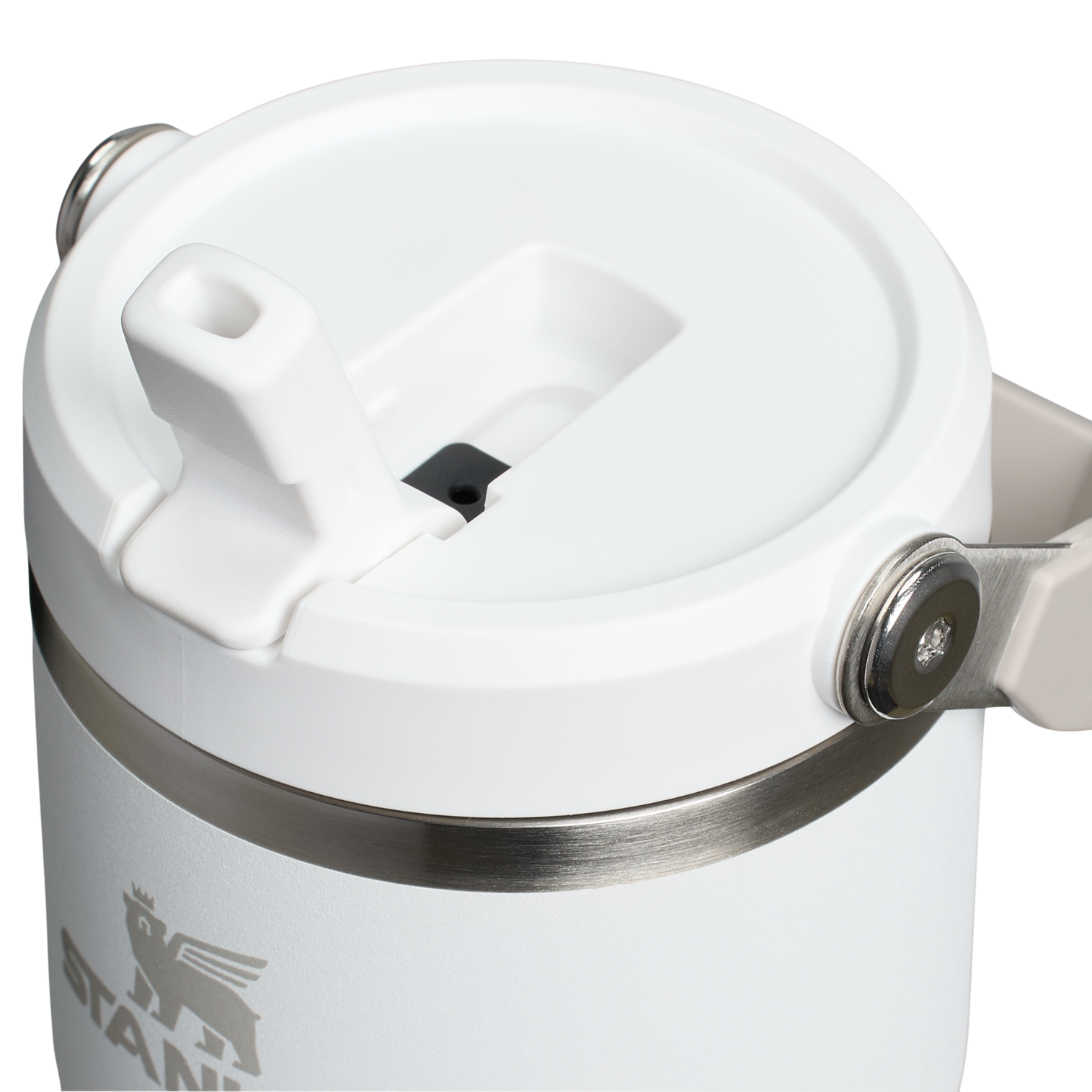 The IceFlow Flip Straw Tumbler | 20 OZ - Stanley Create - Image 48