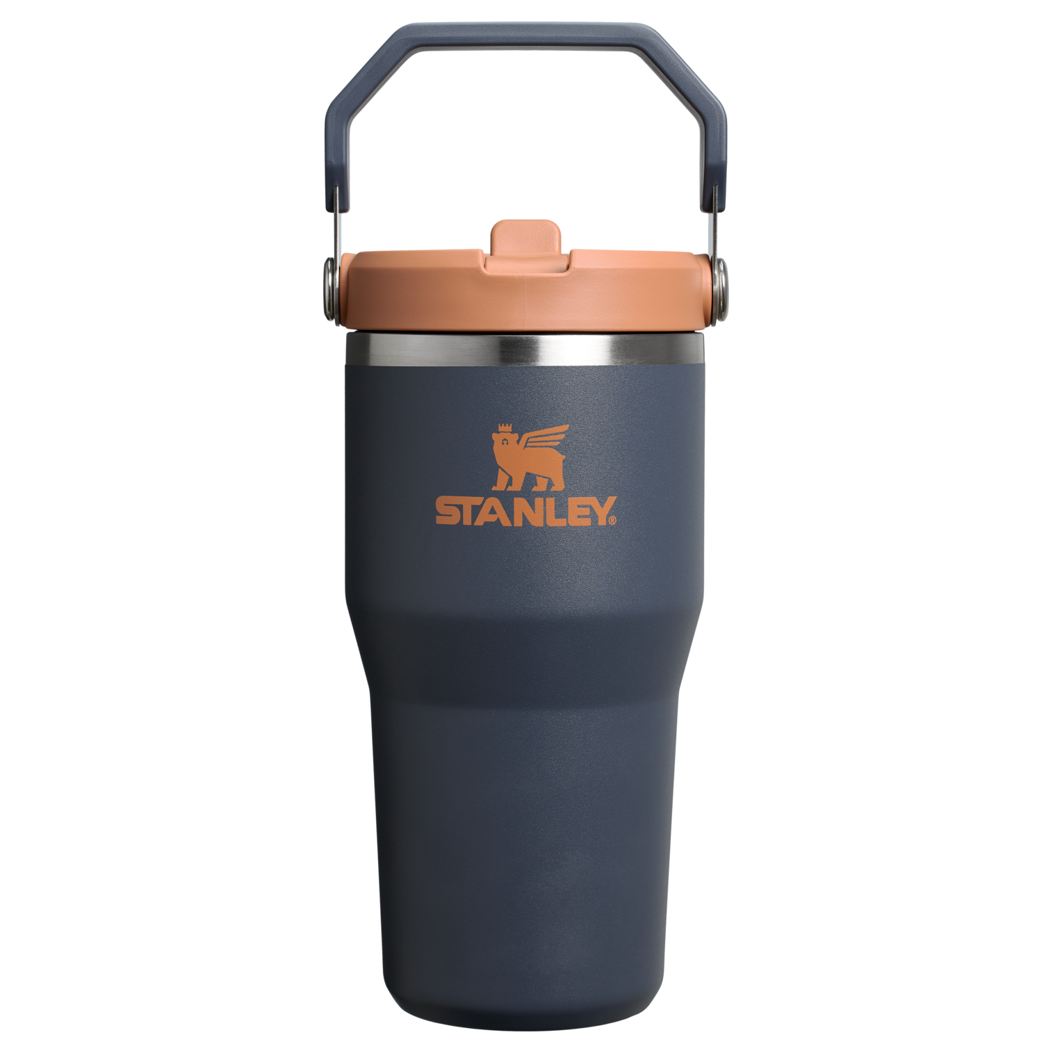 The IceFlow Flip Straw Tumbler | 20 OZ - Stanley Create - Image 49