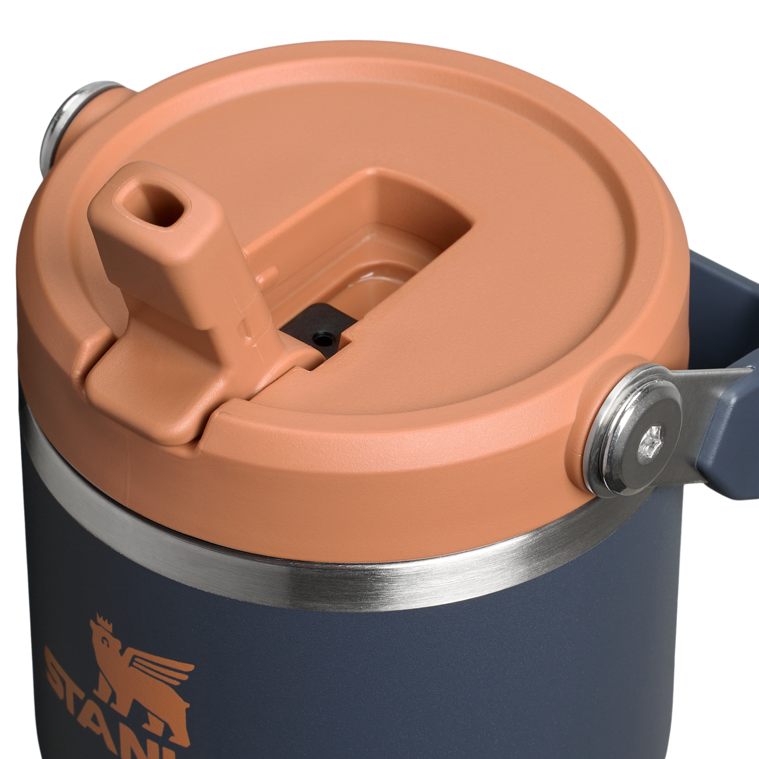 The IceFlow Flip Straw Tumbler | 20 OZ - Stanley Create - Image 51