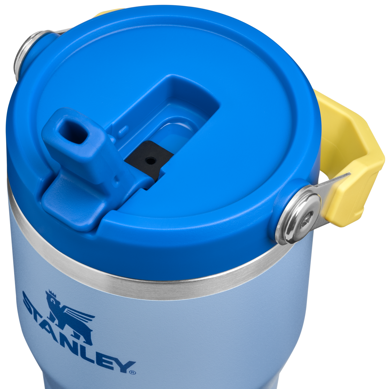 The IceFlow Flip Straw Tumbler | 20 OZ - Stanley Create - Image 7