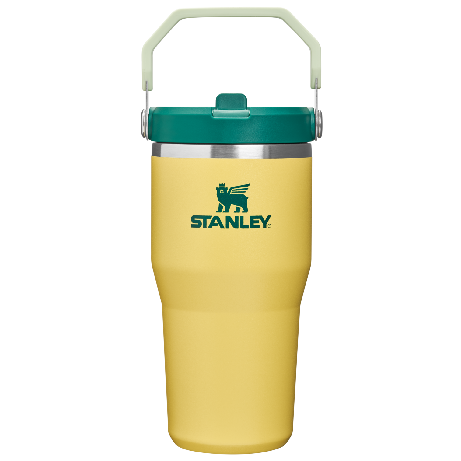 The IceFlow Flip Straw Tumbler | 20 OZ - Stanley Create - Image 3