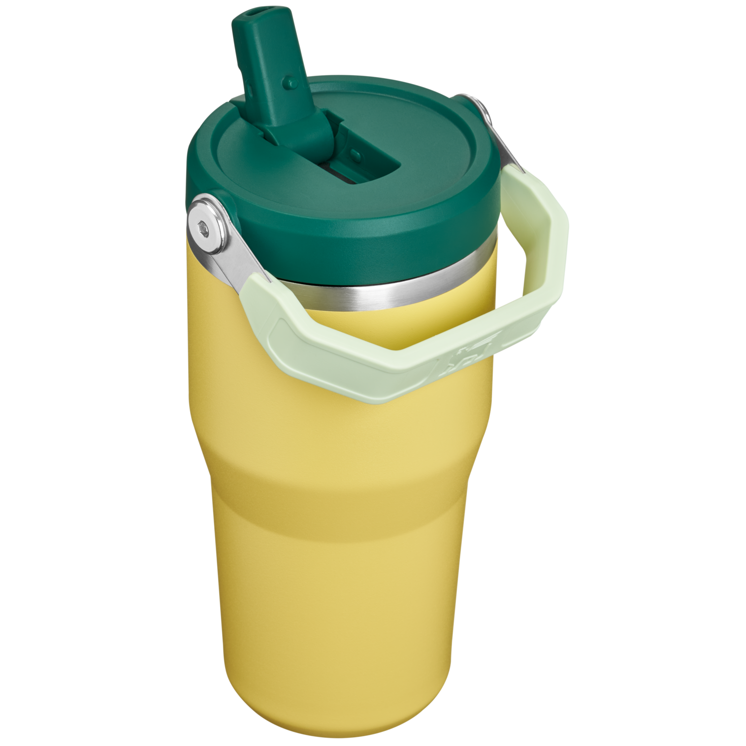 The IceFlow Flip Straw Tumbler | 20 OZ - Stanley Create - Image 5
