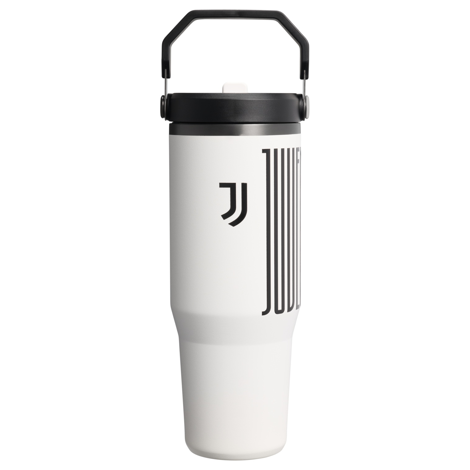 Stanley 1913 x Juventus The IceFlow Flip Straw 2.0 Tumbler | 30 OZ - Image 7
