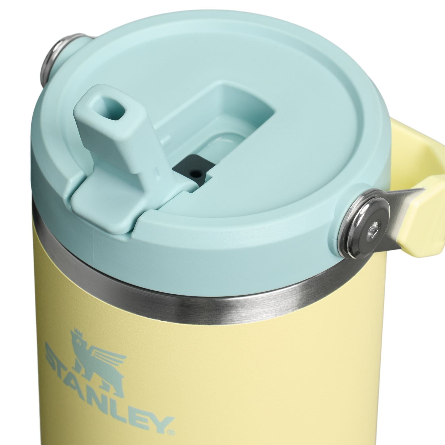 The IceFlow Flip Straw Tumbler | 30 OZ - Image 126