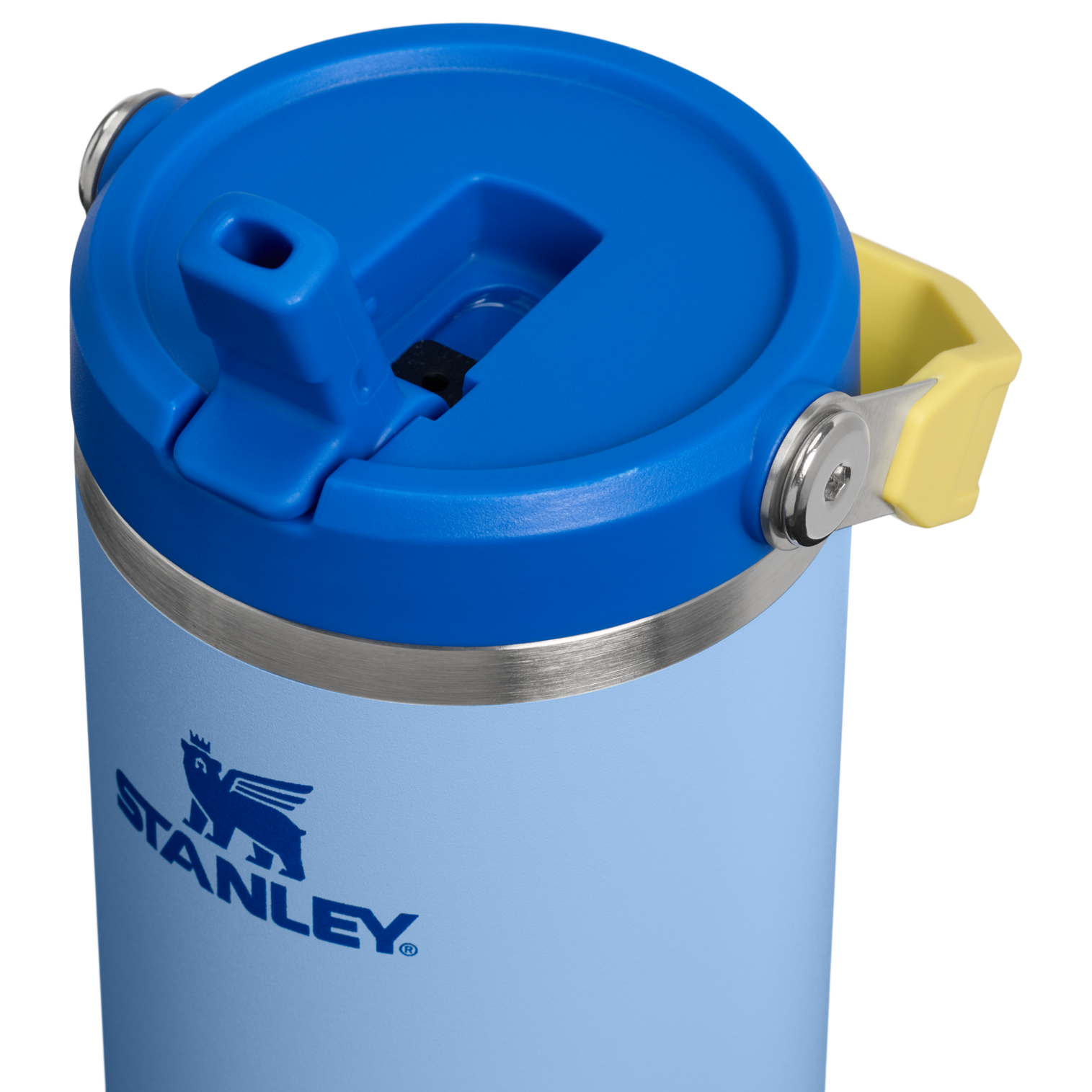 The IceFlow Flip Straw Tumbler | 30 OZ - Image 8