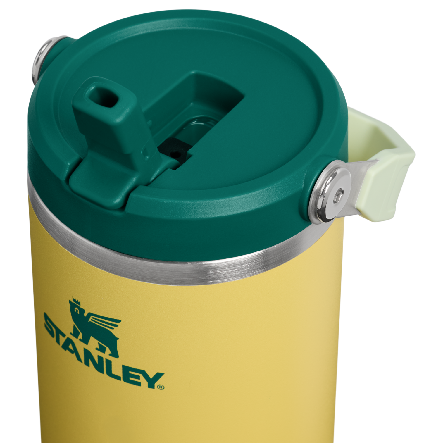 The IceFlow Flip Straw Tumbler | 30 OZ - Image 5