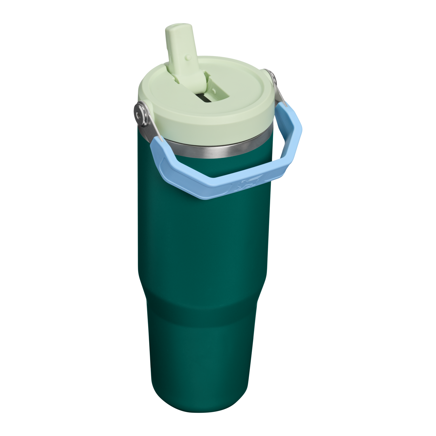 The IceFlow Flip Straw Tumbler | 30 OZ - Image 3