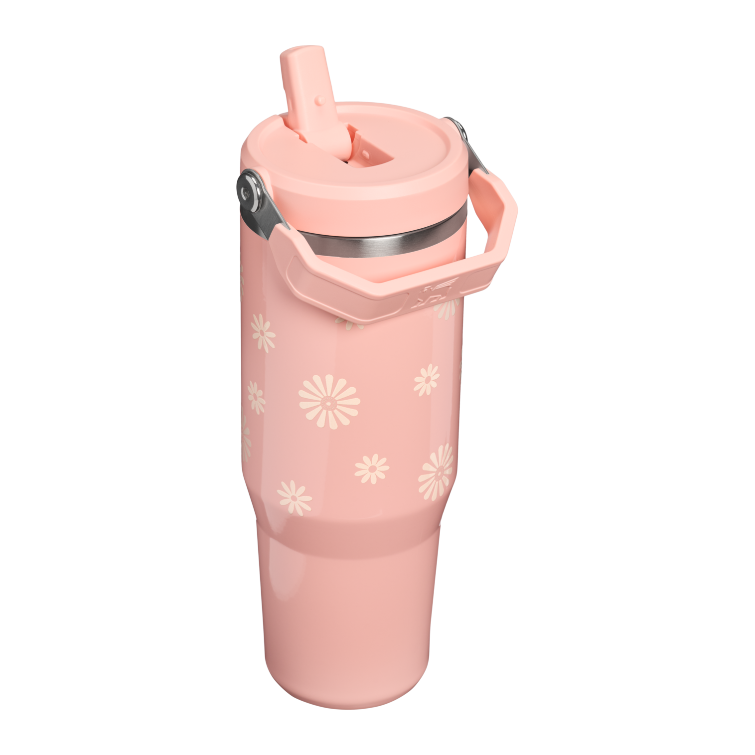 Alternative view of The Quencher ProTour Flip Straw Tumbler | 30 OZ