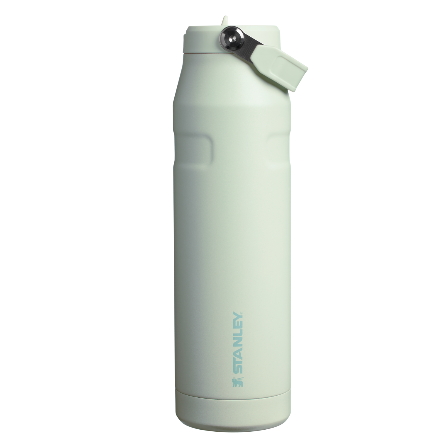 The IceFlow Bottle with Flip Straw Lid | 36 OZ - Image 16