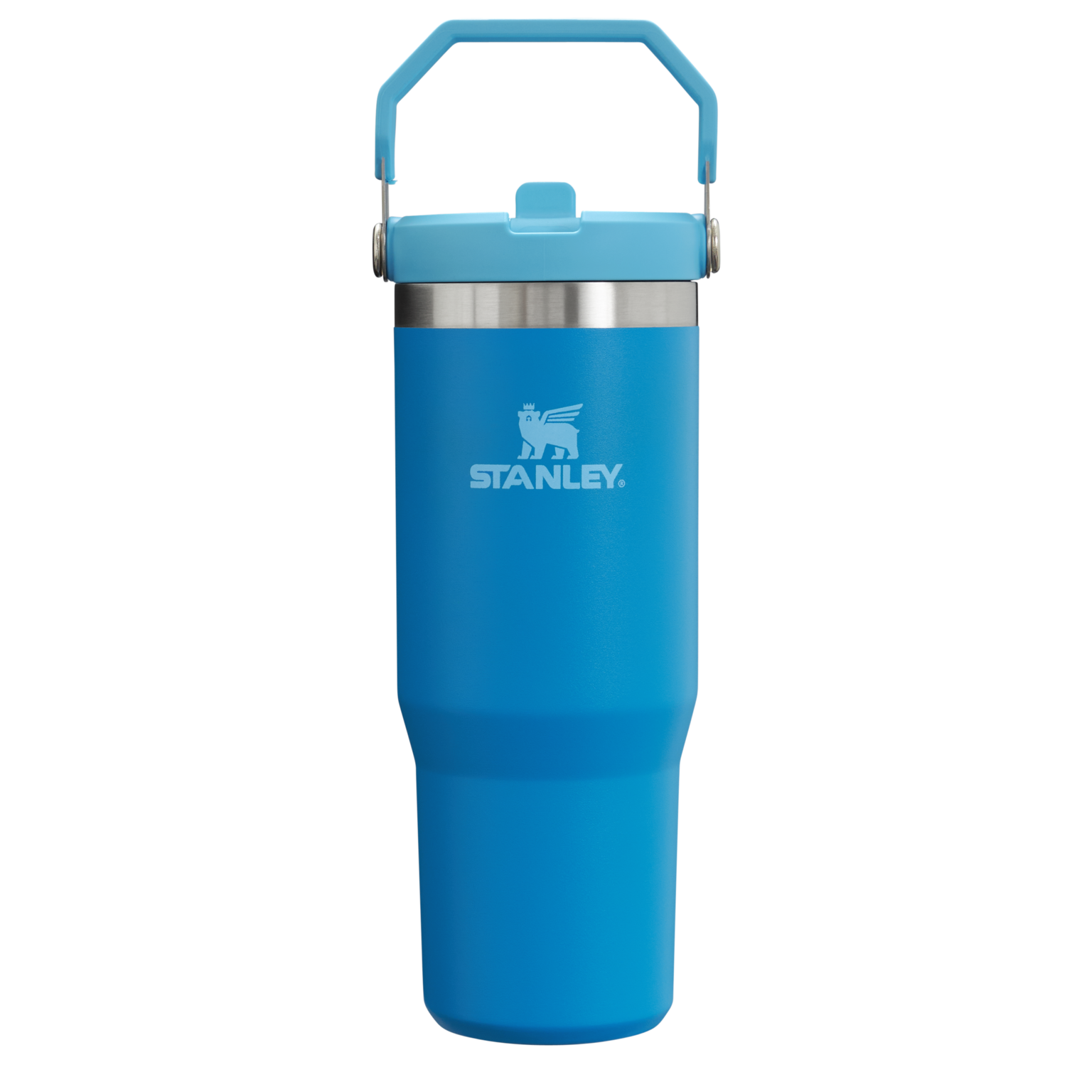 The IceFlow Flip Straw Tumbler | 30 OZ - Image 49