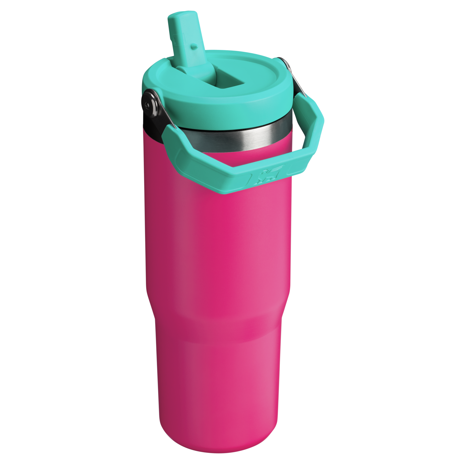 The IceFlow Flip Straw Tumbler | 30 OZ - Image 69