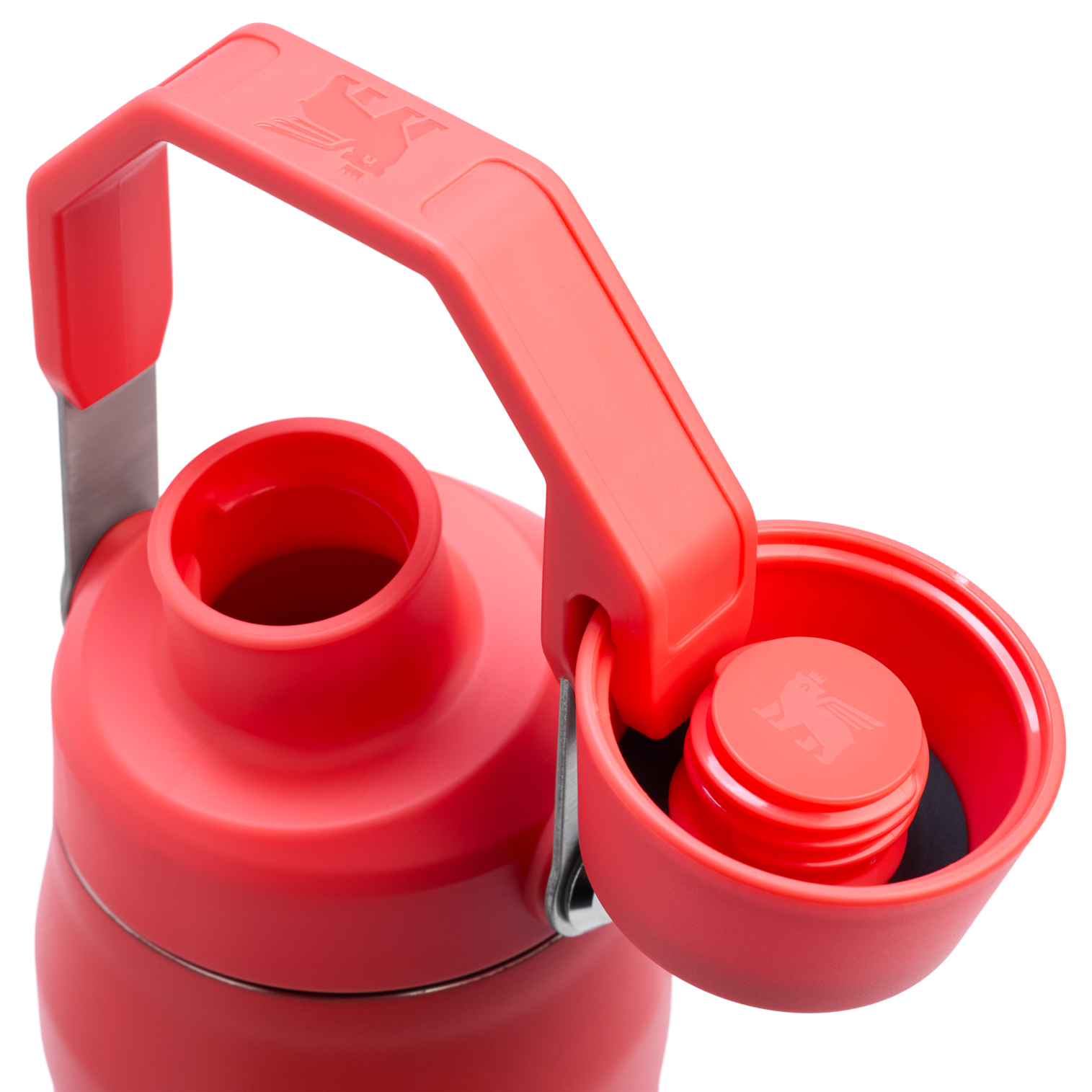 IceFlow Bottle with Fast Flow Lid | 24 OZ - Image 90