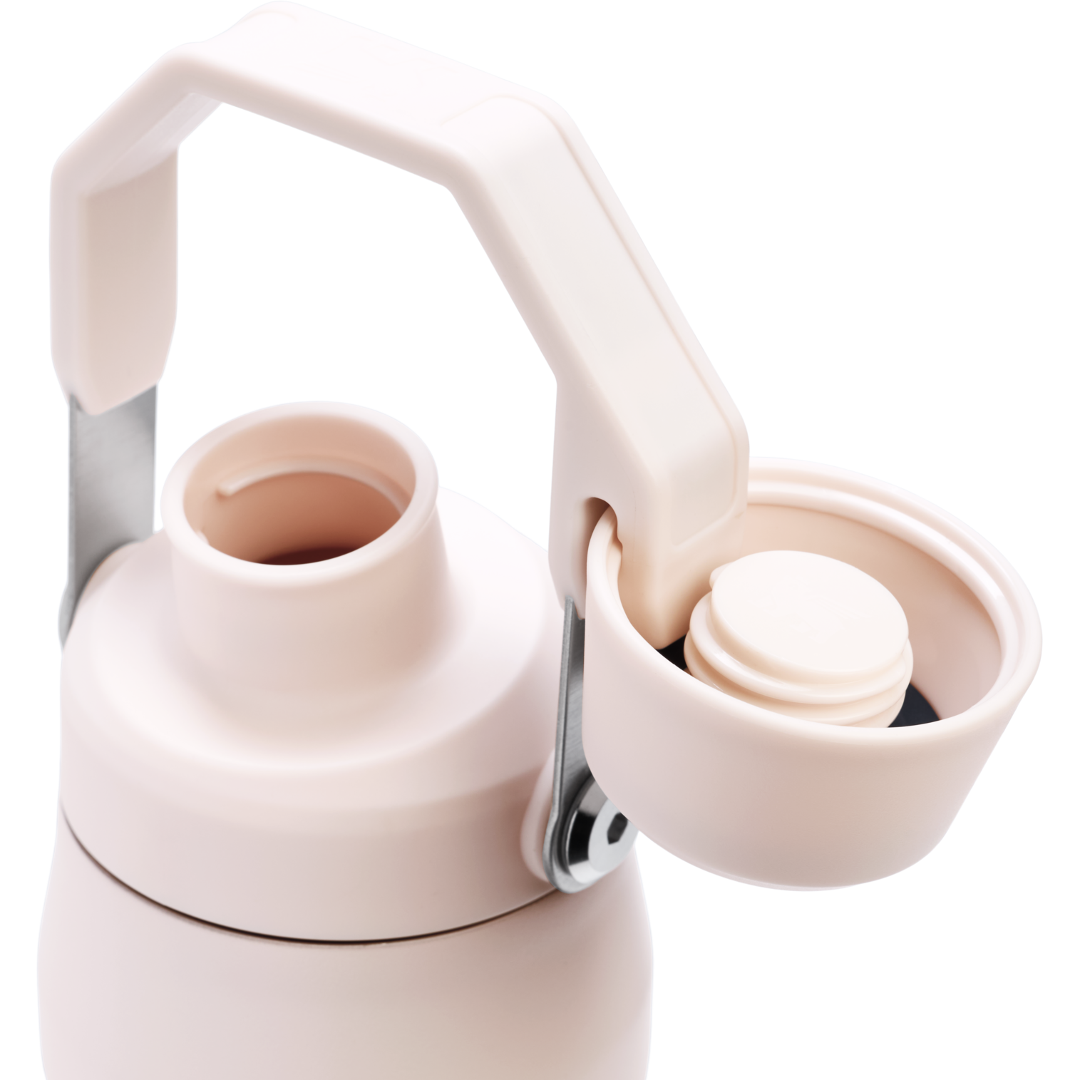 IceFlow Bottle with Fast Flow Lid | 24 OZ - Image 83