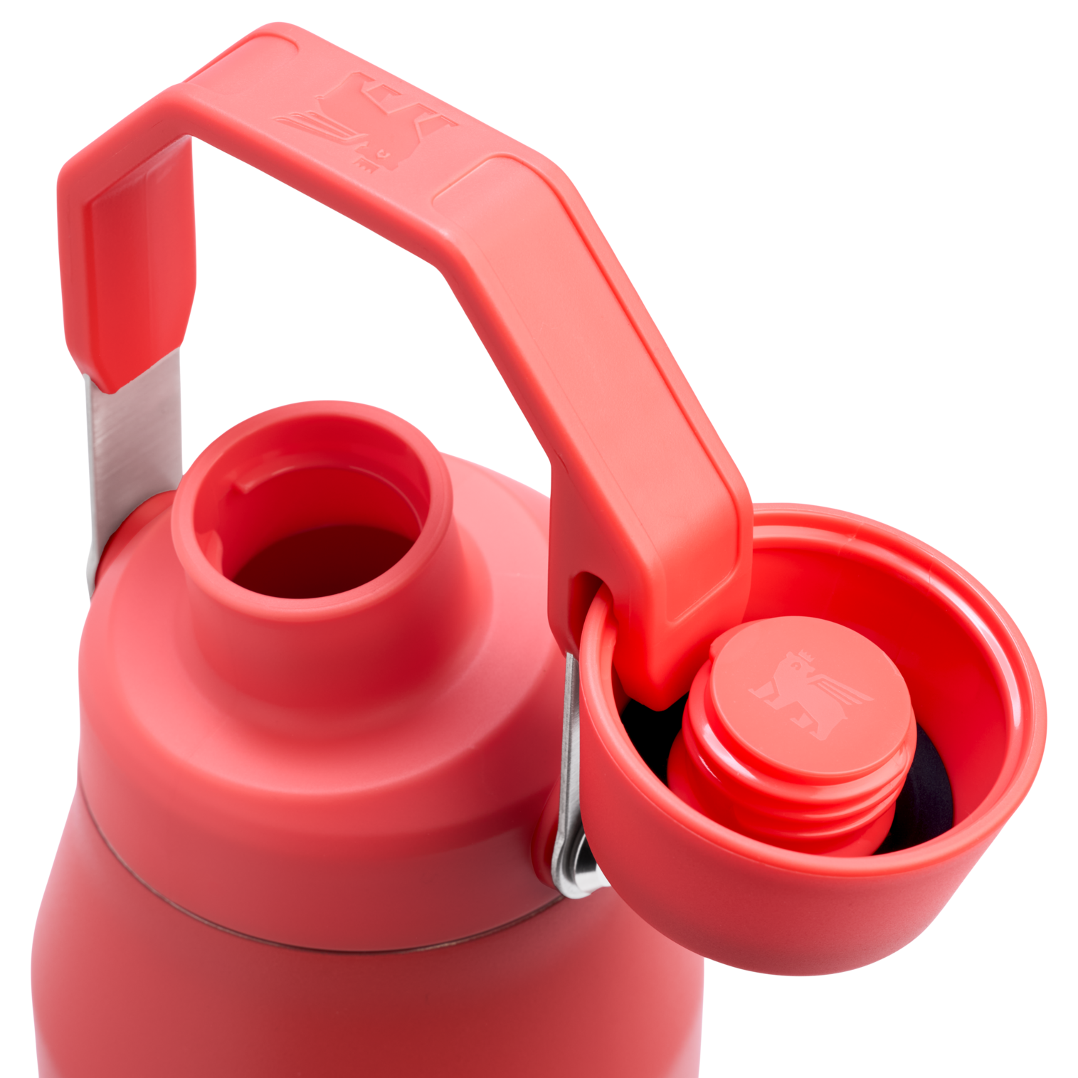 IceFlow Bottle with Fast Flow Lid | 36 OZ - Image 59