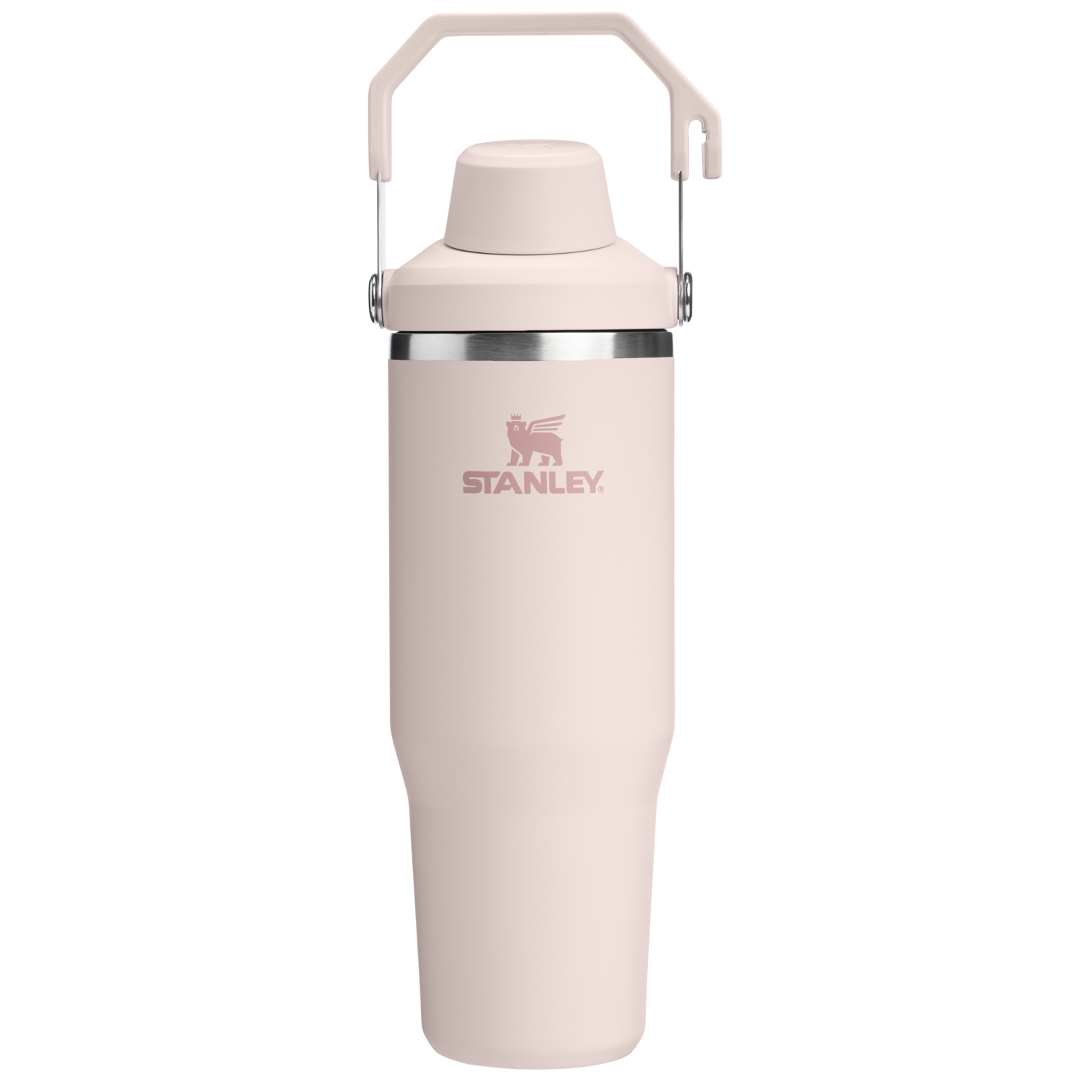 The IceFlow Tumbler with Fast Flow Lid | 30 OZ - Image 3