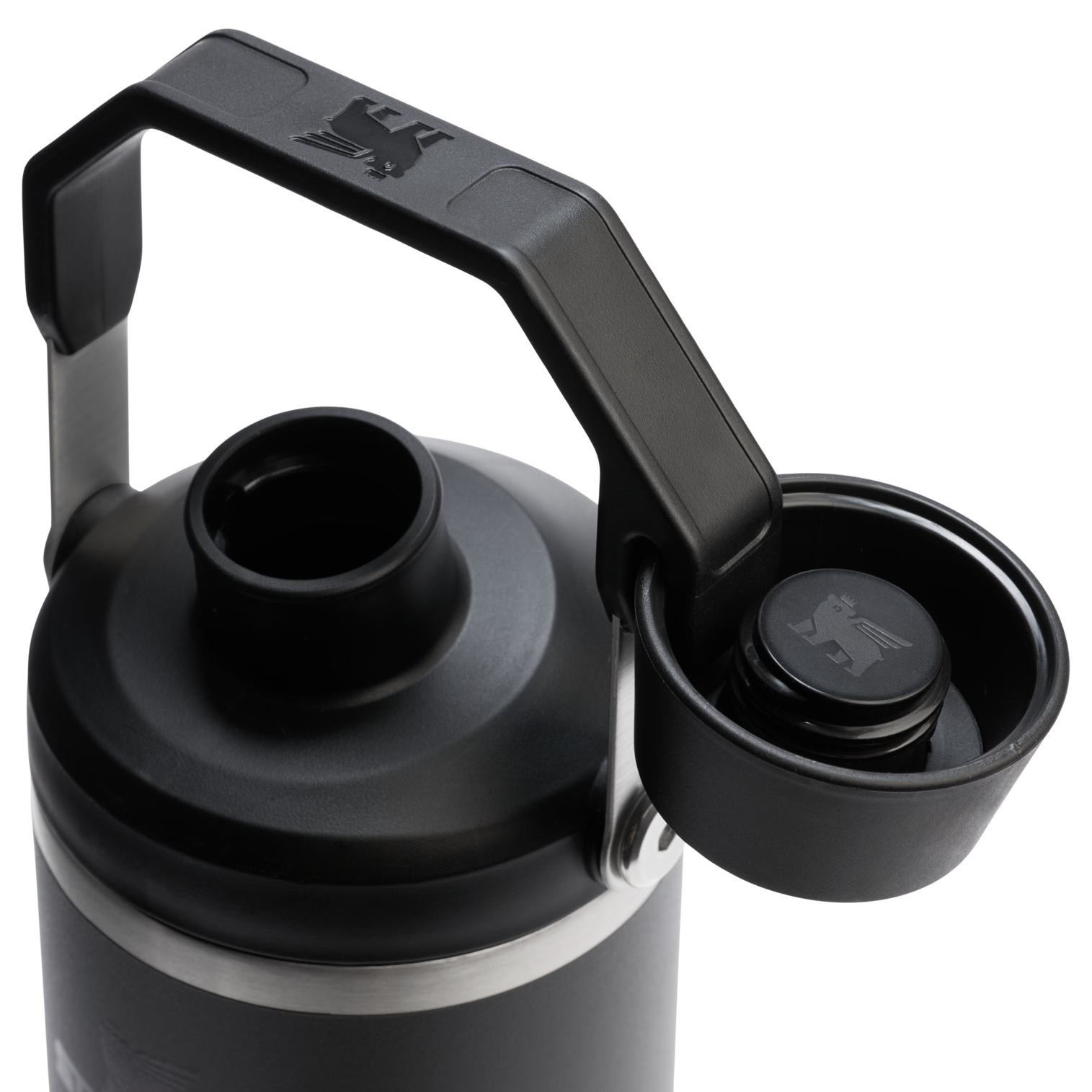 The IceFlow Tumbler with Fast Flow Lid | 30 OZ - Image 12