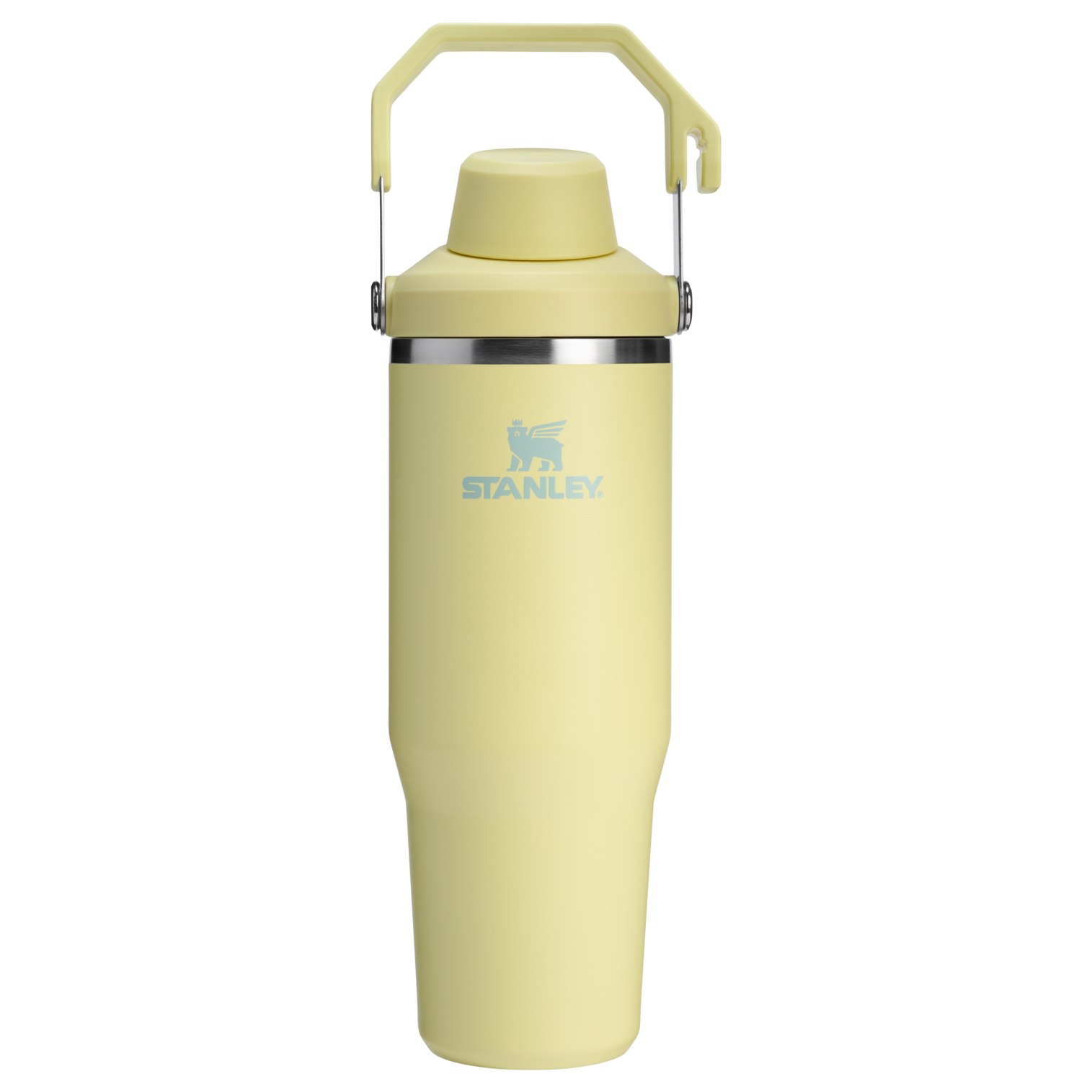 Alternative view of The IceFlow Tumbler with Fast Flow Lid | 30 OZ