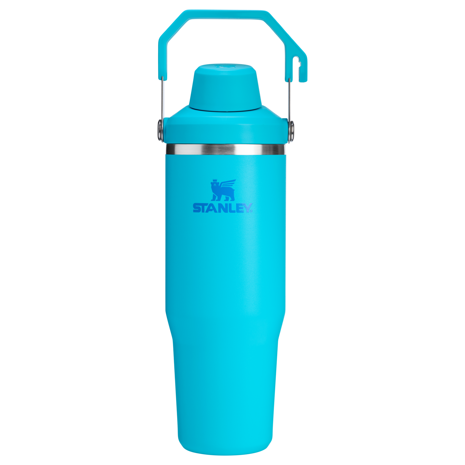 The IceFlow Tumbler with Fast Flow Lid | 30 OZ - Image 16