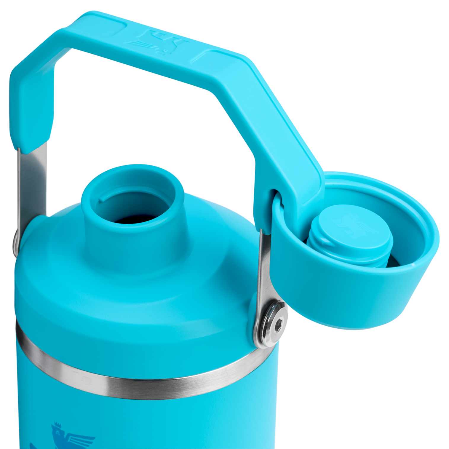 The IceFlow Tumbler with Fast Flow Lid | 30 OZ - Image 18