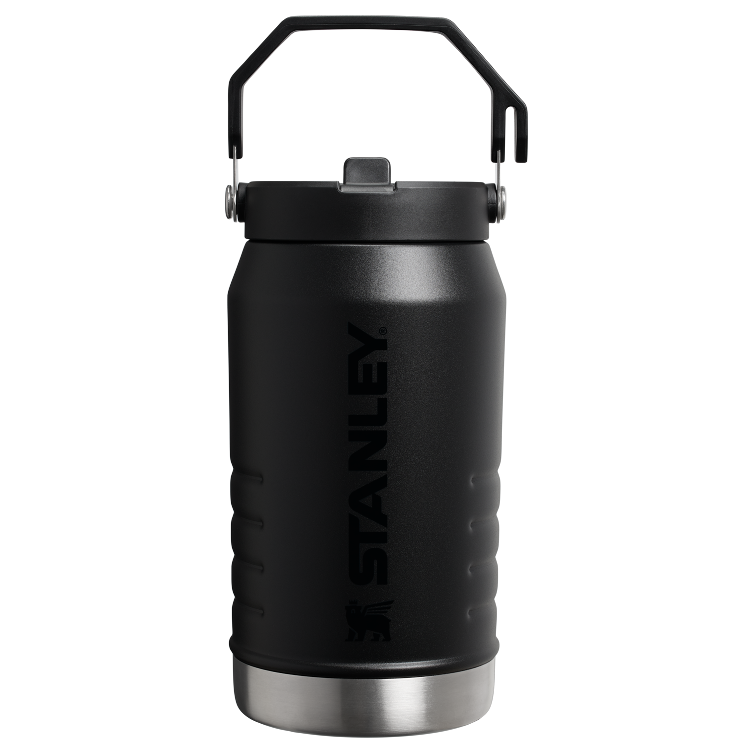 The IceFlow Flip Straw Jug | 64 OZ - Image 62