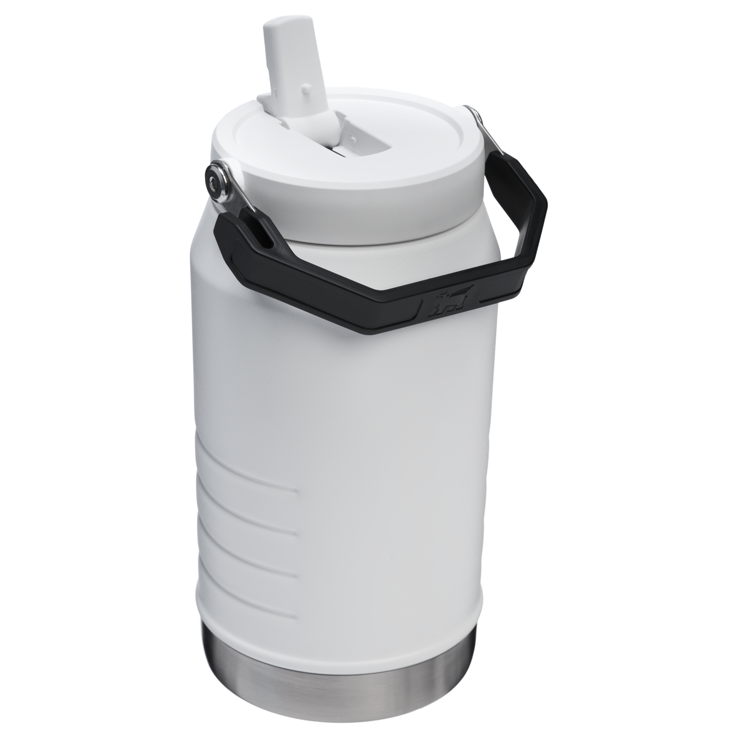 The IceFlow Flip Straw Jug | 64 OZ - Image 50