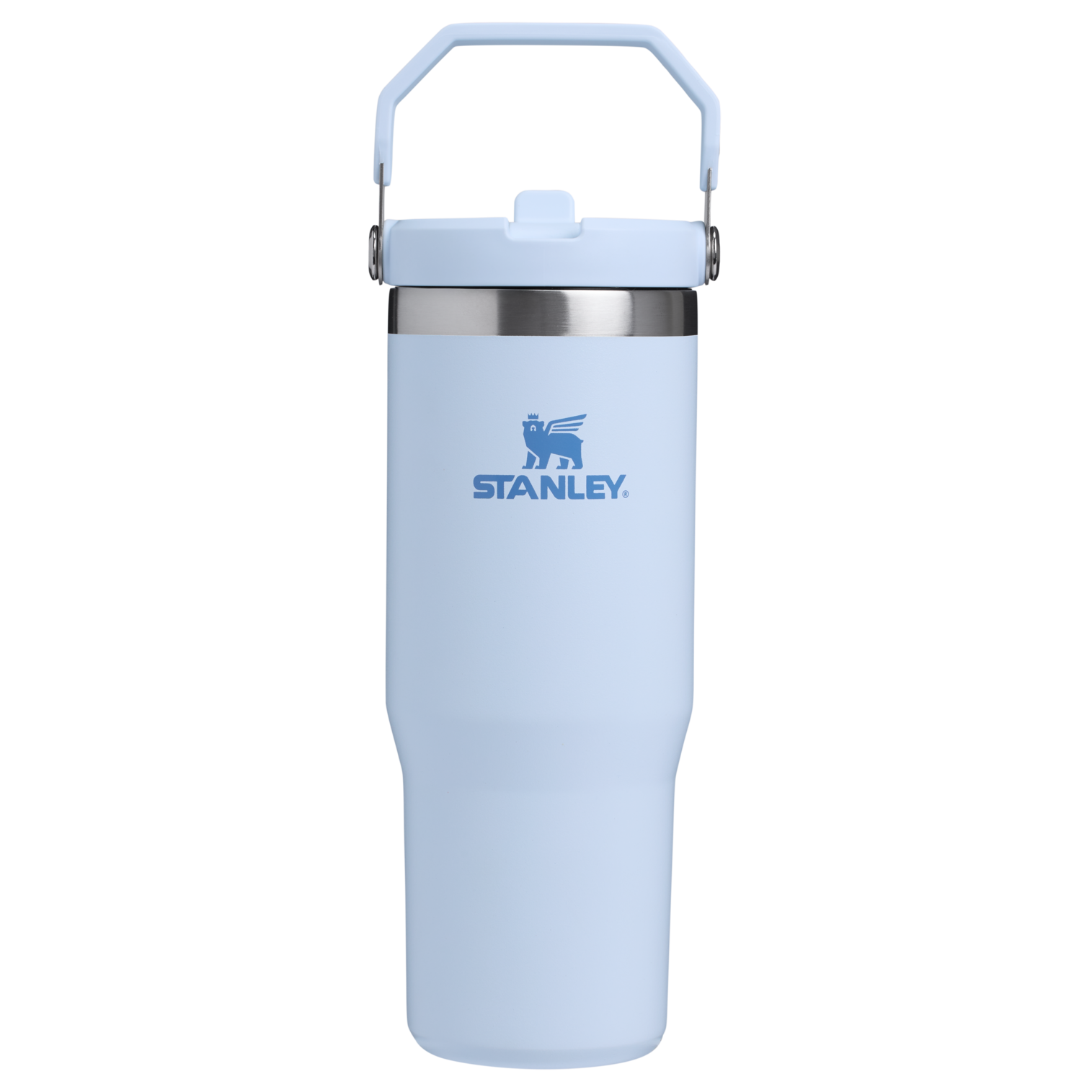 The IceFlow Flip Straw Tumbler | 30 OZ - Image 58