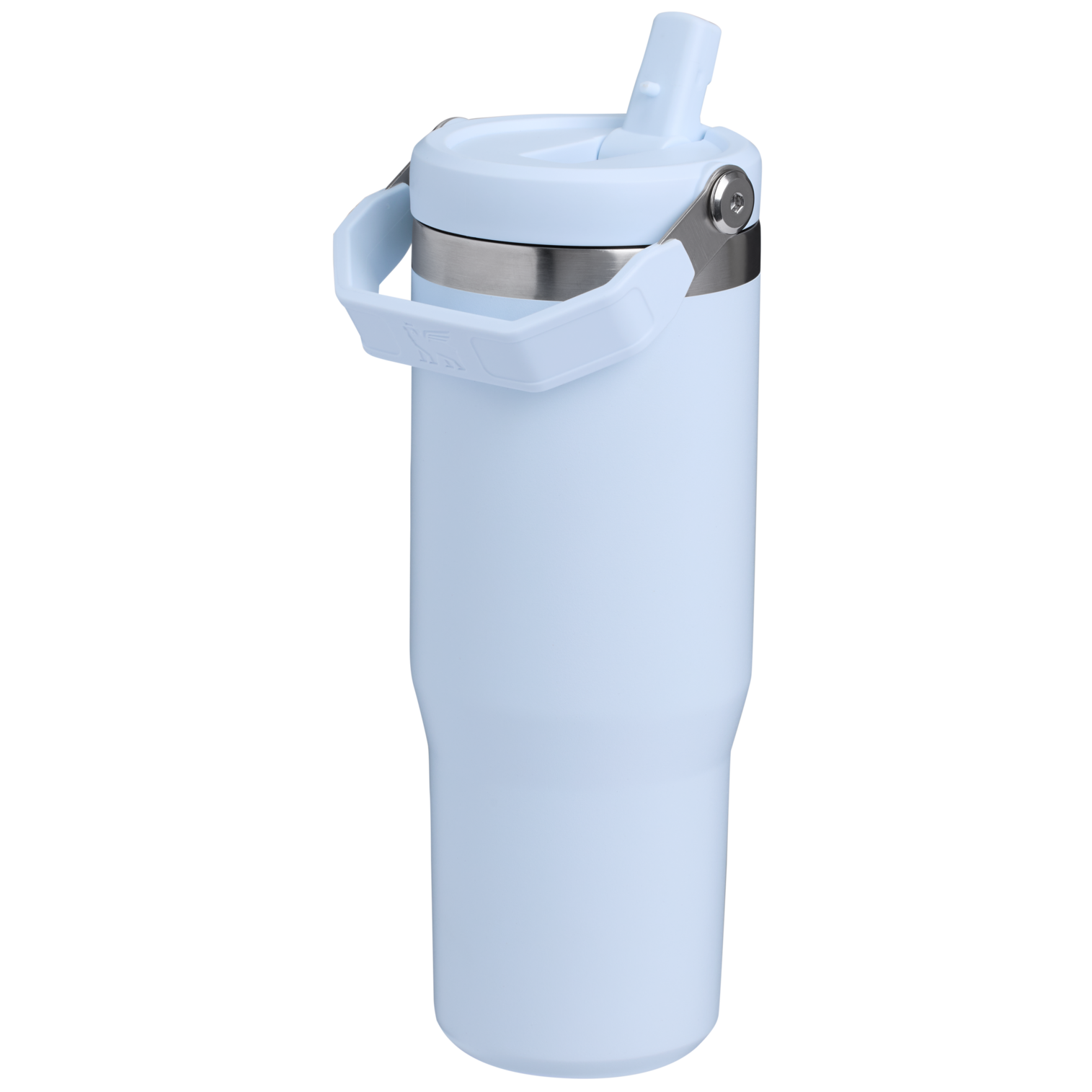 The IceFlow Flip Straw Tumbler | 30 OZ - Image 56