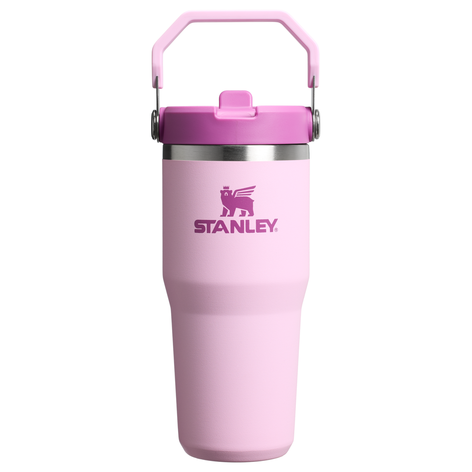 The IceFlow Flip Straw Tumbler | 14 OZ - Image 11