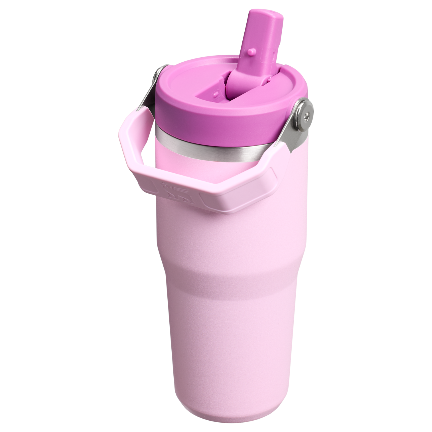 The IceFlow Flip Straw Tumbler | 14 OZ - Image 31