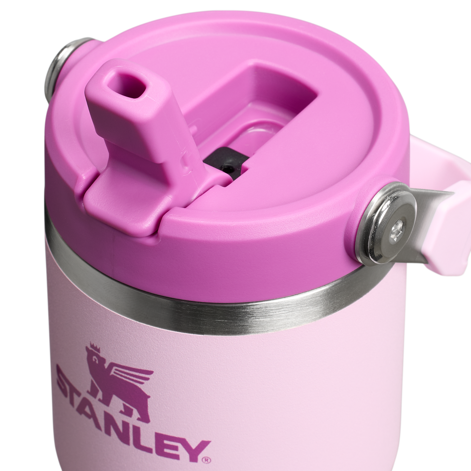 The IceFlow Flip Straw Tumbler | 14 OZ - Image 24