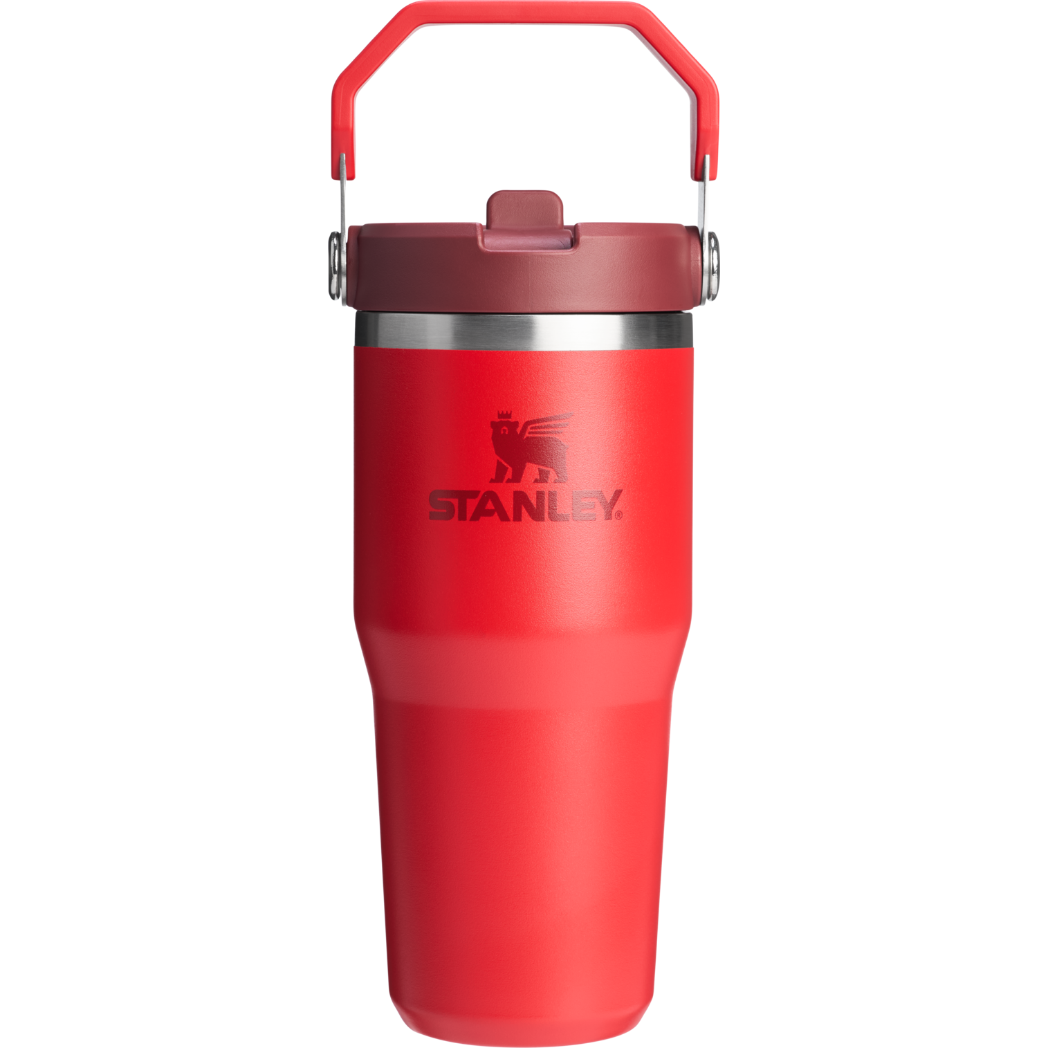 The IceFlow Flip Straw Tumbler | 14 OZ - Image 32