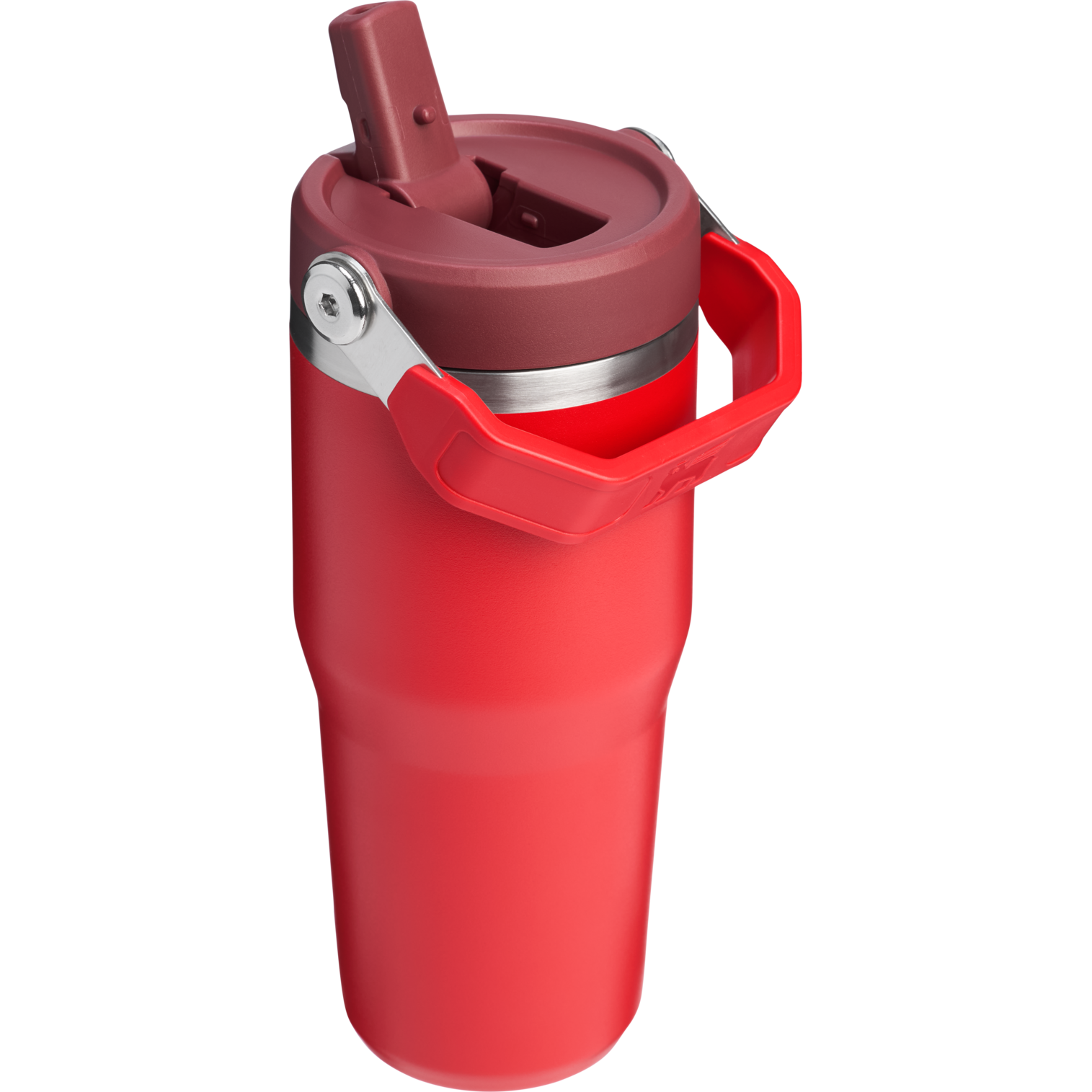 The IceFlow Flip Straw Tumbler | 14 OZ - Image 12