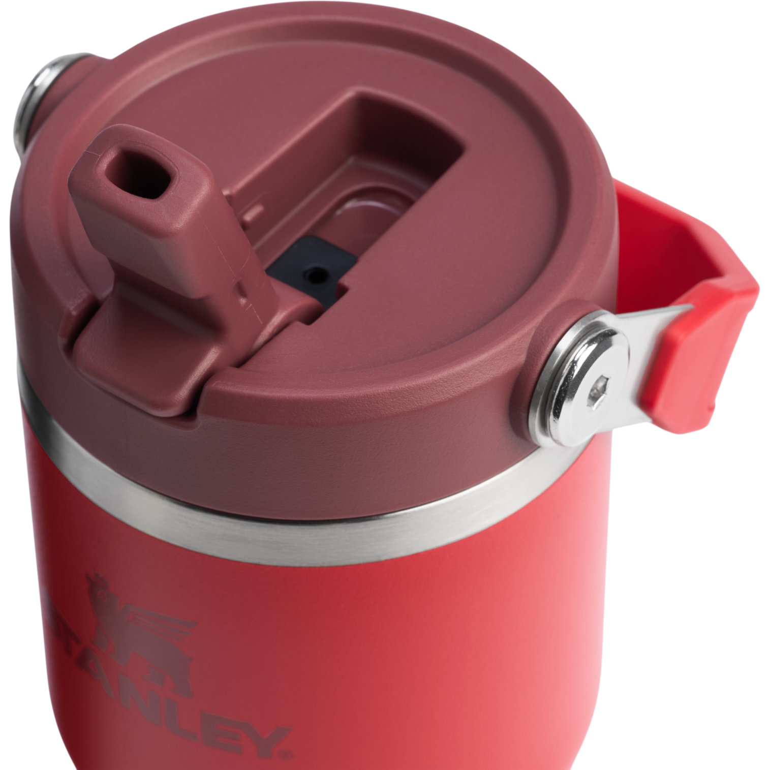 The IceFlow Flip Straw Tumbler | 14 OZ - Image 13
