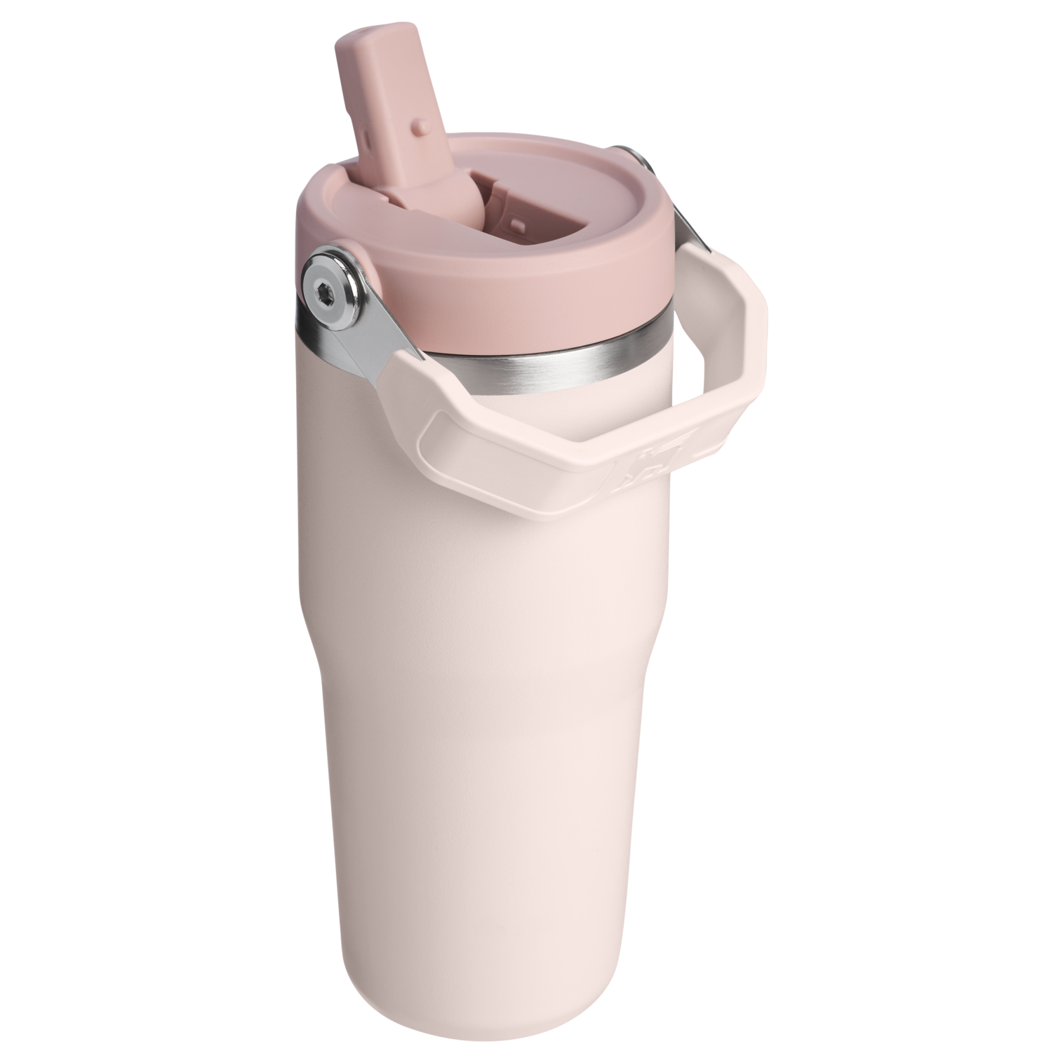 The IceFlow Flip Straw Tumbler | 14 OZ - Image 17