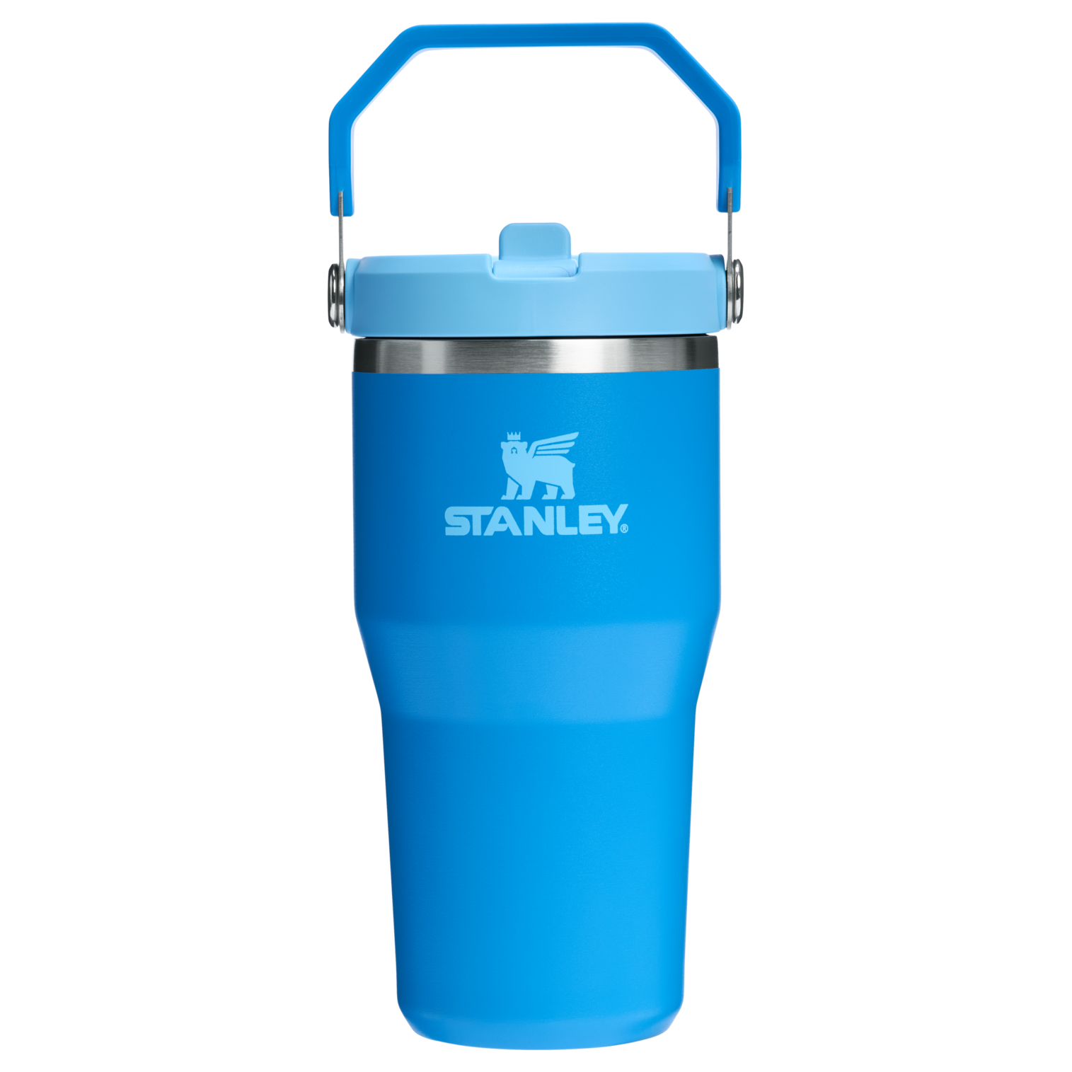 The IceFlow Flip Straw Tumbler | 20 OZ - Stanley Create - Image 52