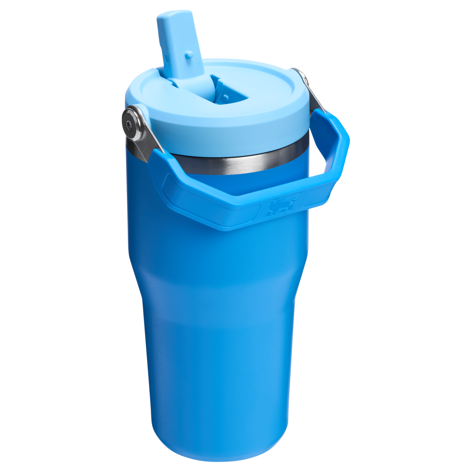 The IceFlow Flip Straw Tumbler | 20 OZ - Stanley Create - Image 53