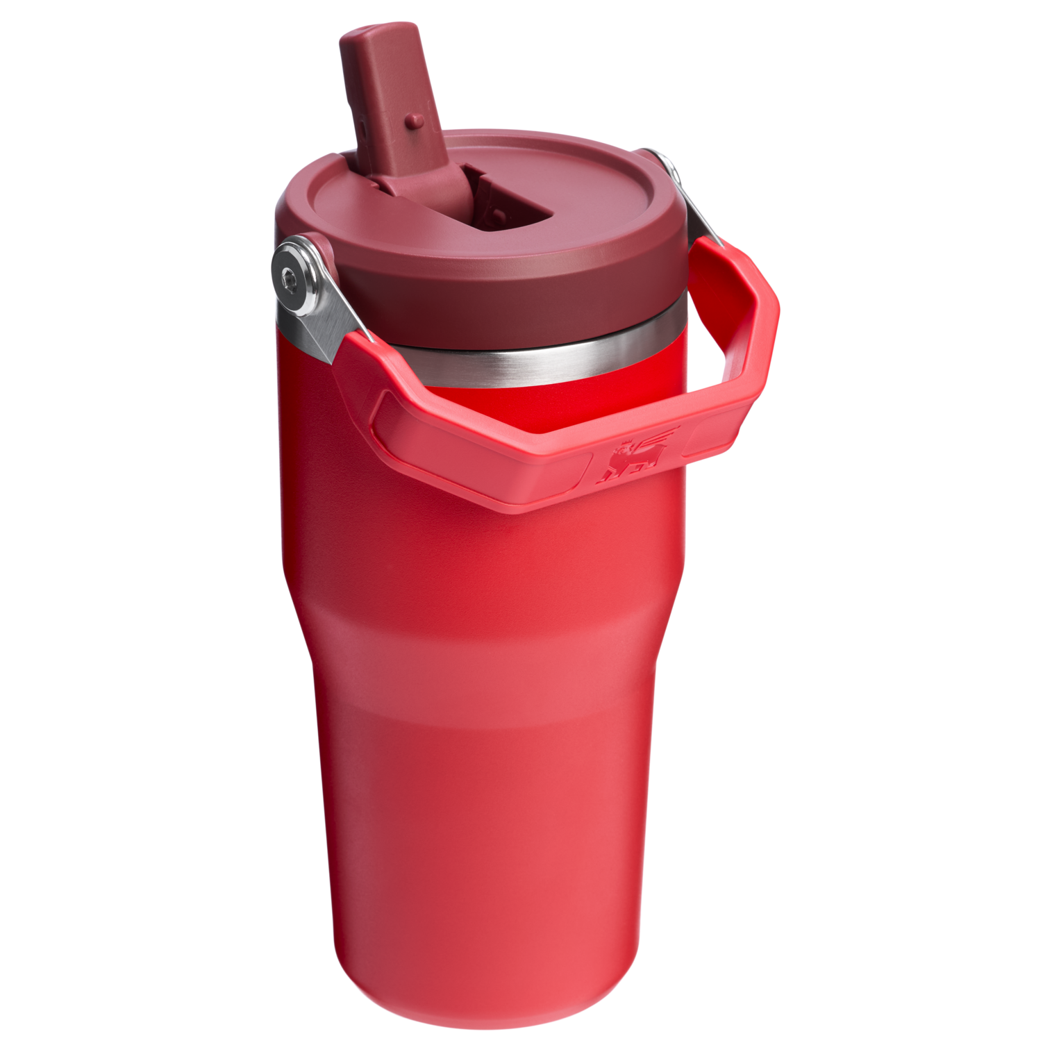 The IceFlow Flip Straw Tumbler | 20 OZ - Stanley Create - Image 57