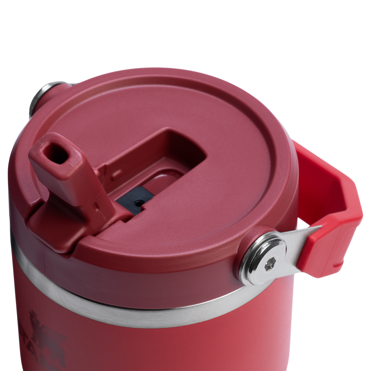 The IceFlow Flip Straw Tumbler | 20 OZ - Stanley Create - Image 55
