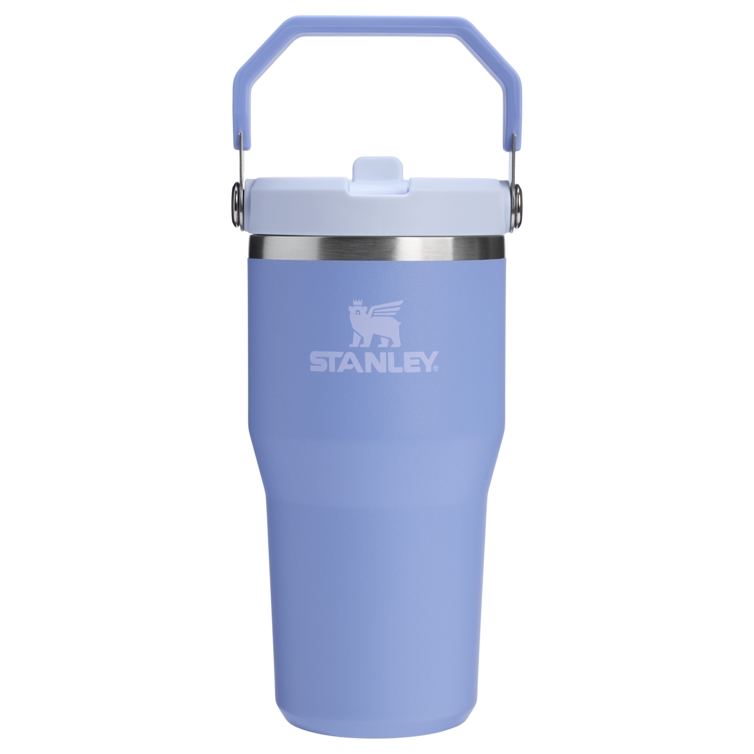 The IceFlow Flip Straw Tumbler | 20 OZ - Stanley Create - Image 37