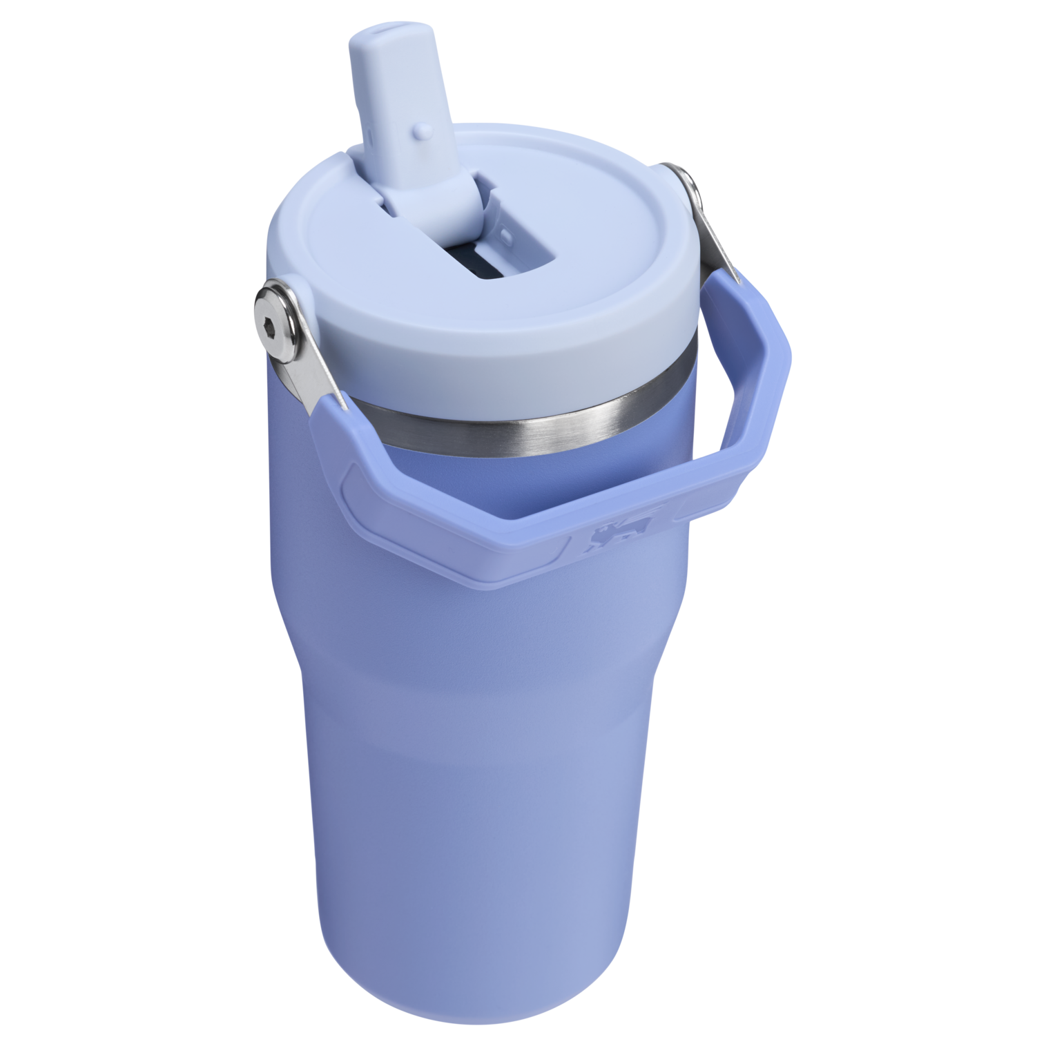 The IceFlow Flip Straw Tumbler | 20 OZ - Stanley Create - Image 38