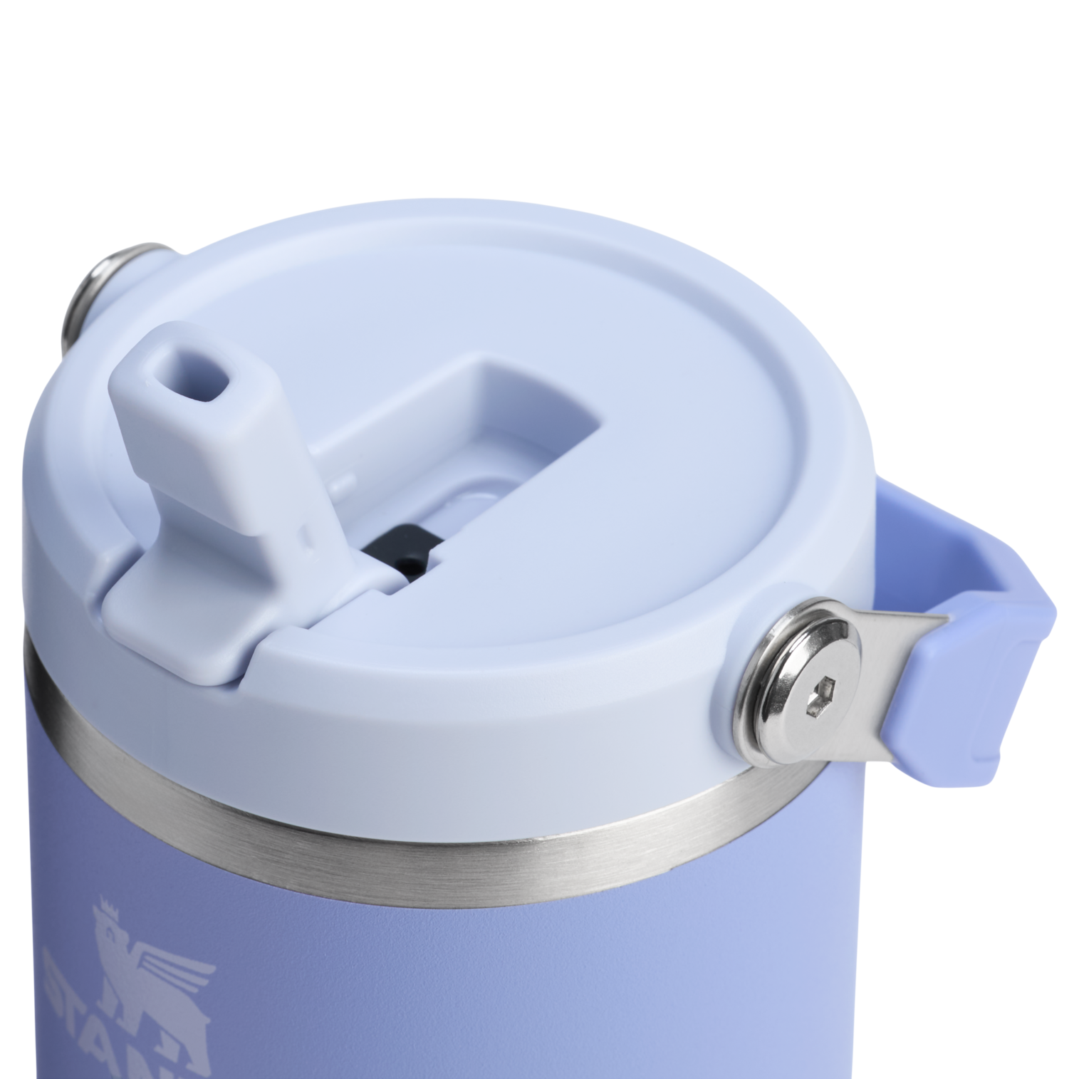 The IceFlow Flip Straw Tumbler | 20 OZ - Stanley Create - Image 39