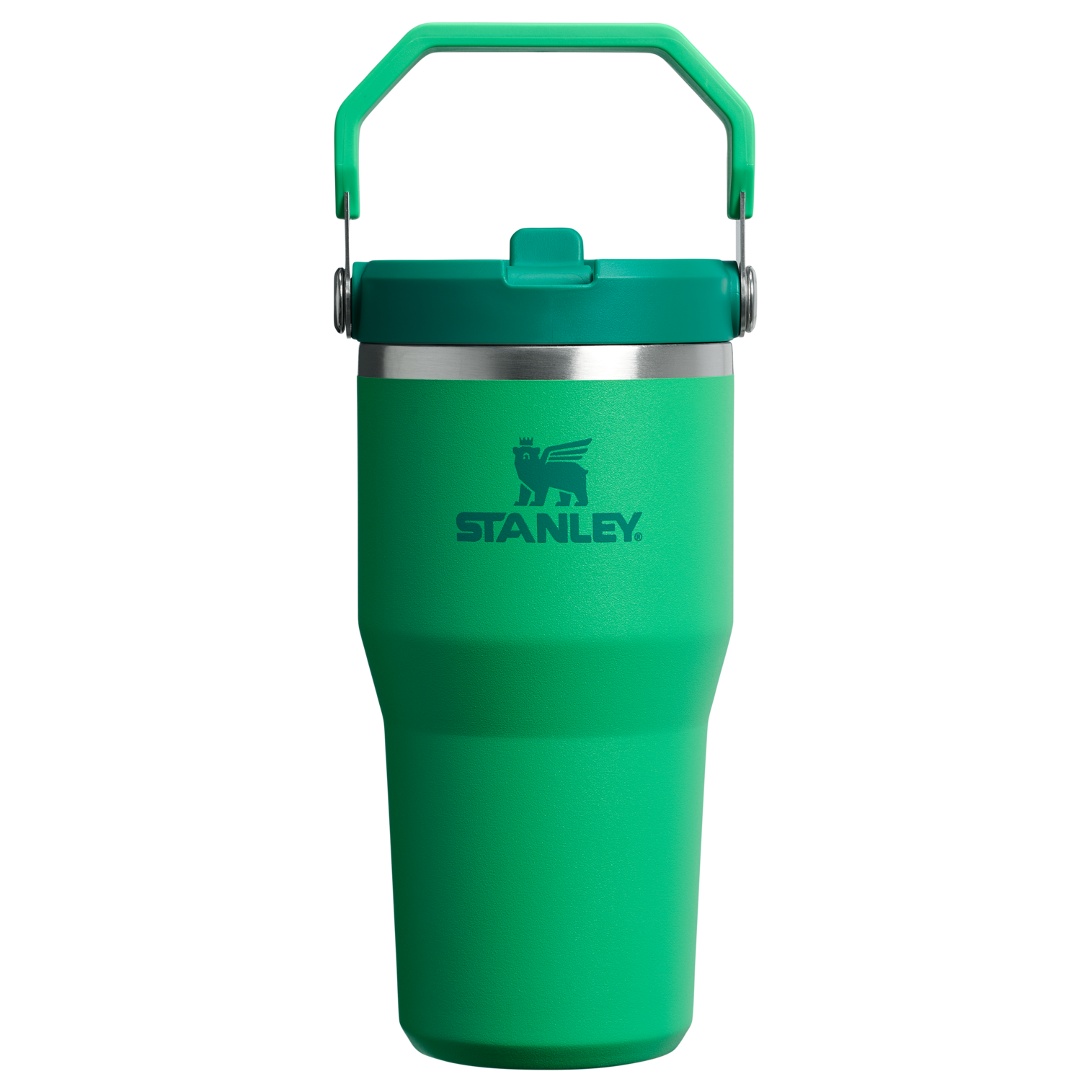 The IceFlow Flip Straw Tumbler | 20 OZ - Stanley Create - Image 36