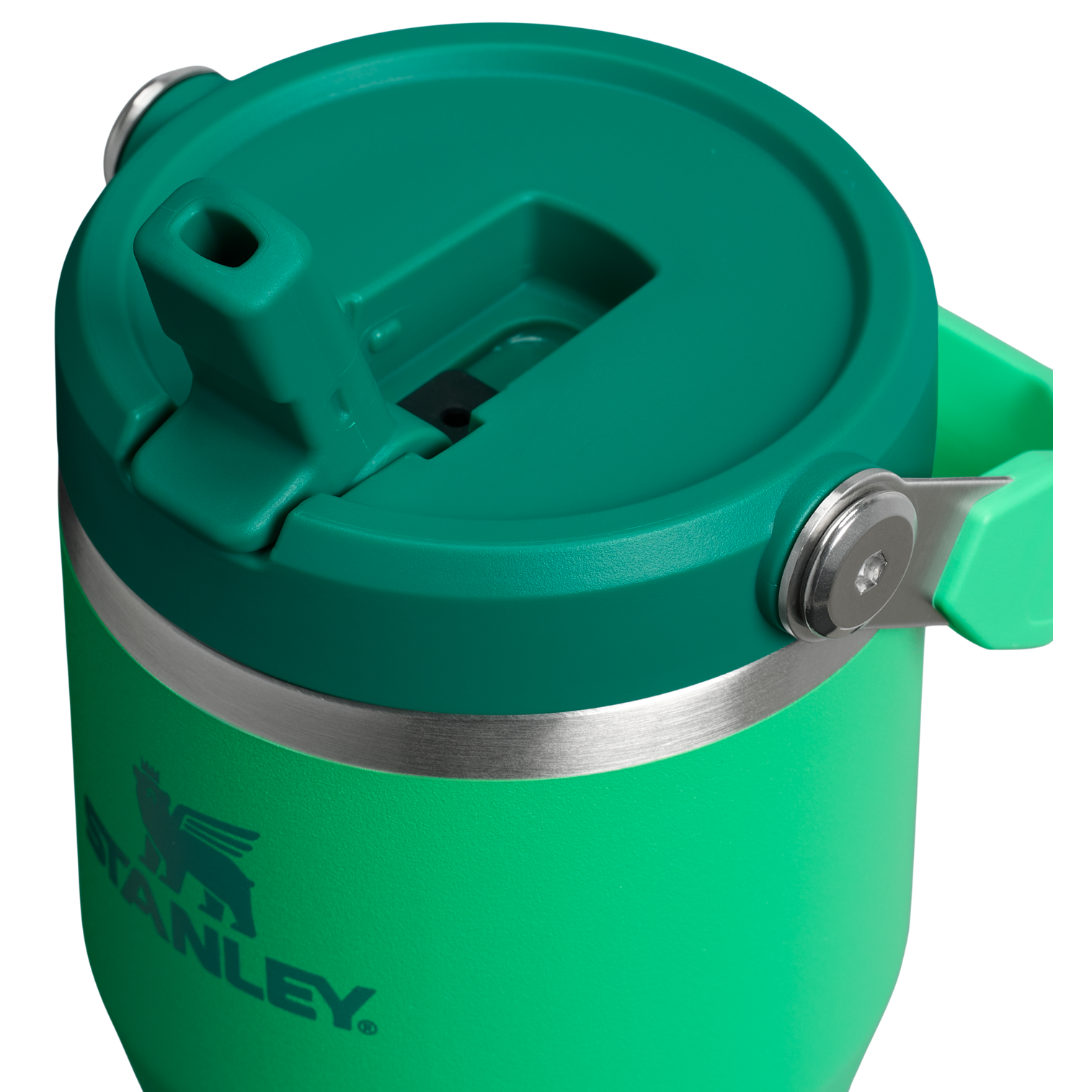 The IceFlow Flip Straw Tumbler | 20 OZ - Stanley Create - Image 35